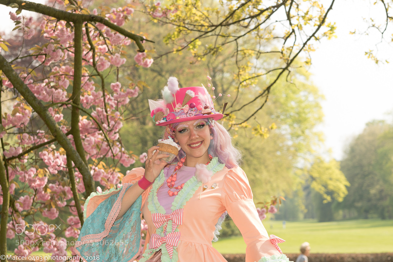 Canon EOS 760D (EOS Rebel T6s / EOS 8000D) sample photo. Elfia zondag photography