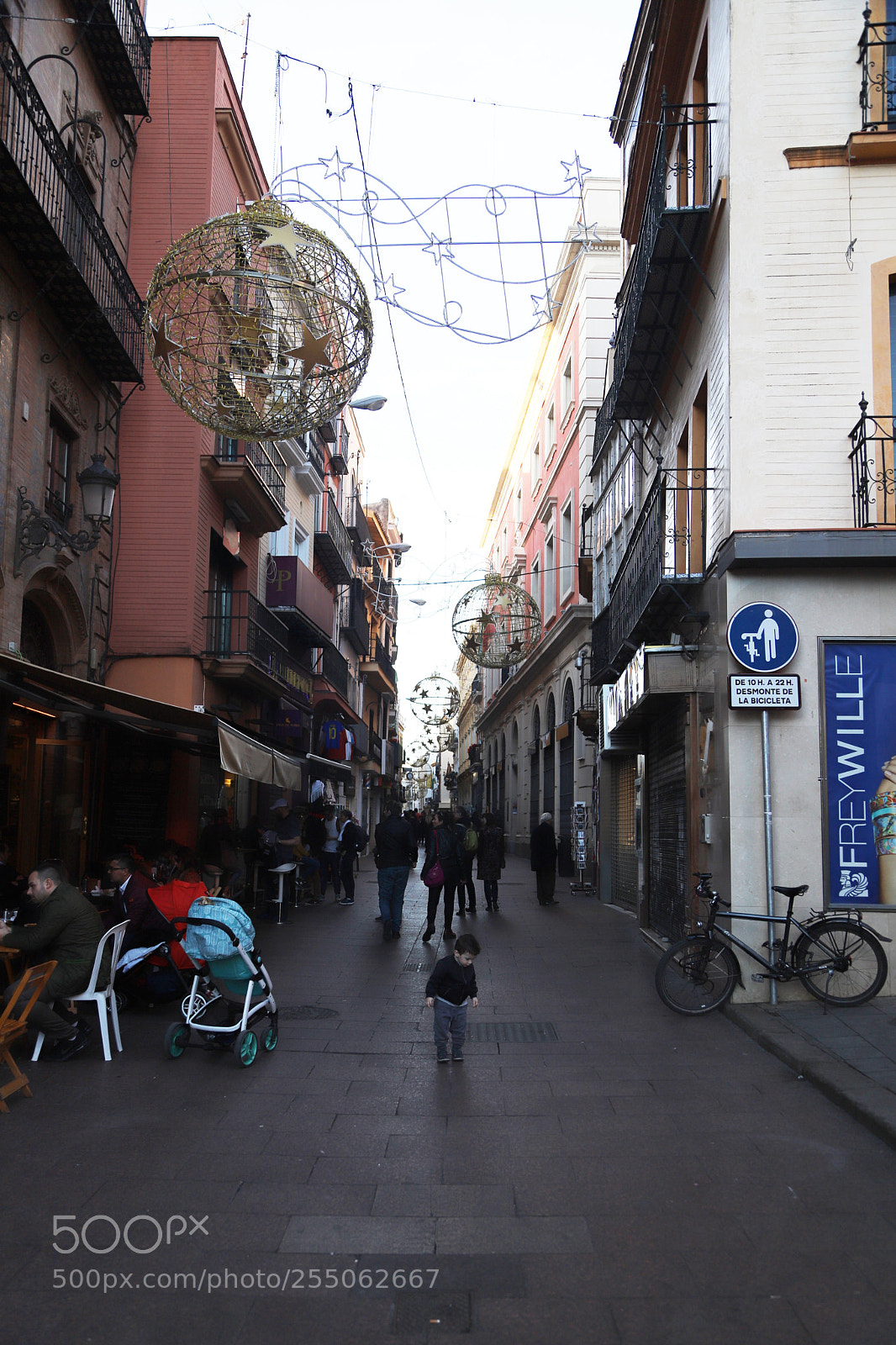 Canon EOS 6D Mark II sample photo. Trip to seville, spain. photography
