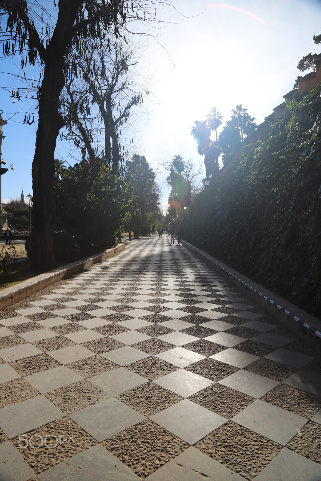 Canon EOS 6D Mark II sample photo. Trip to seville, spain. photography