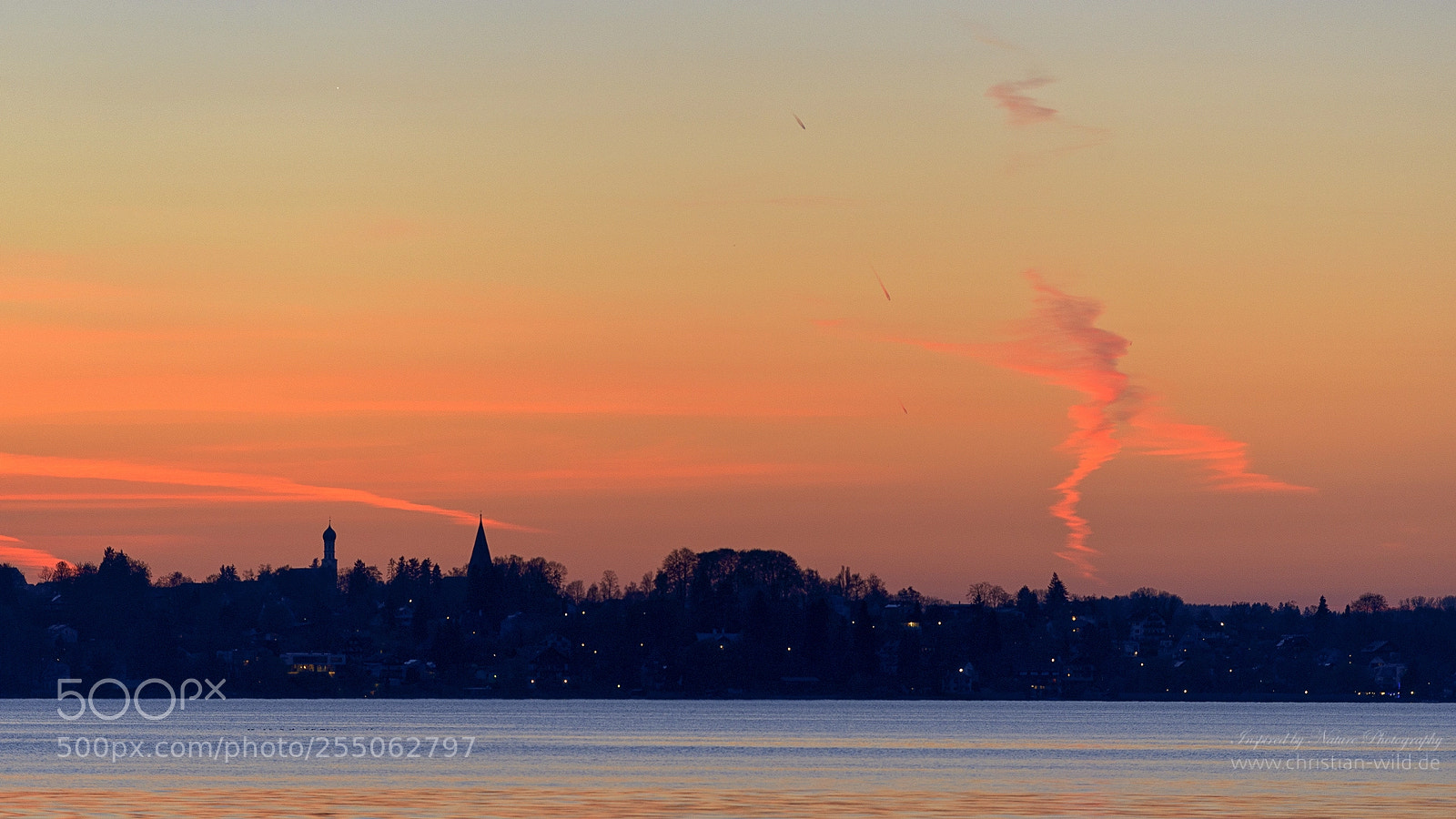 Nikon D800 sample photo. Dancer in the sky photography