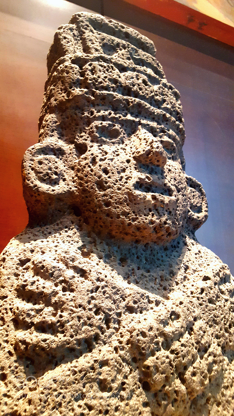 Samsung Galaxy S6 sample photo. Aztec photography