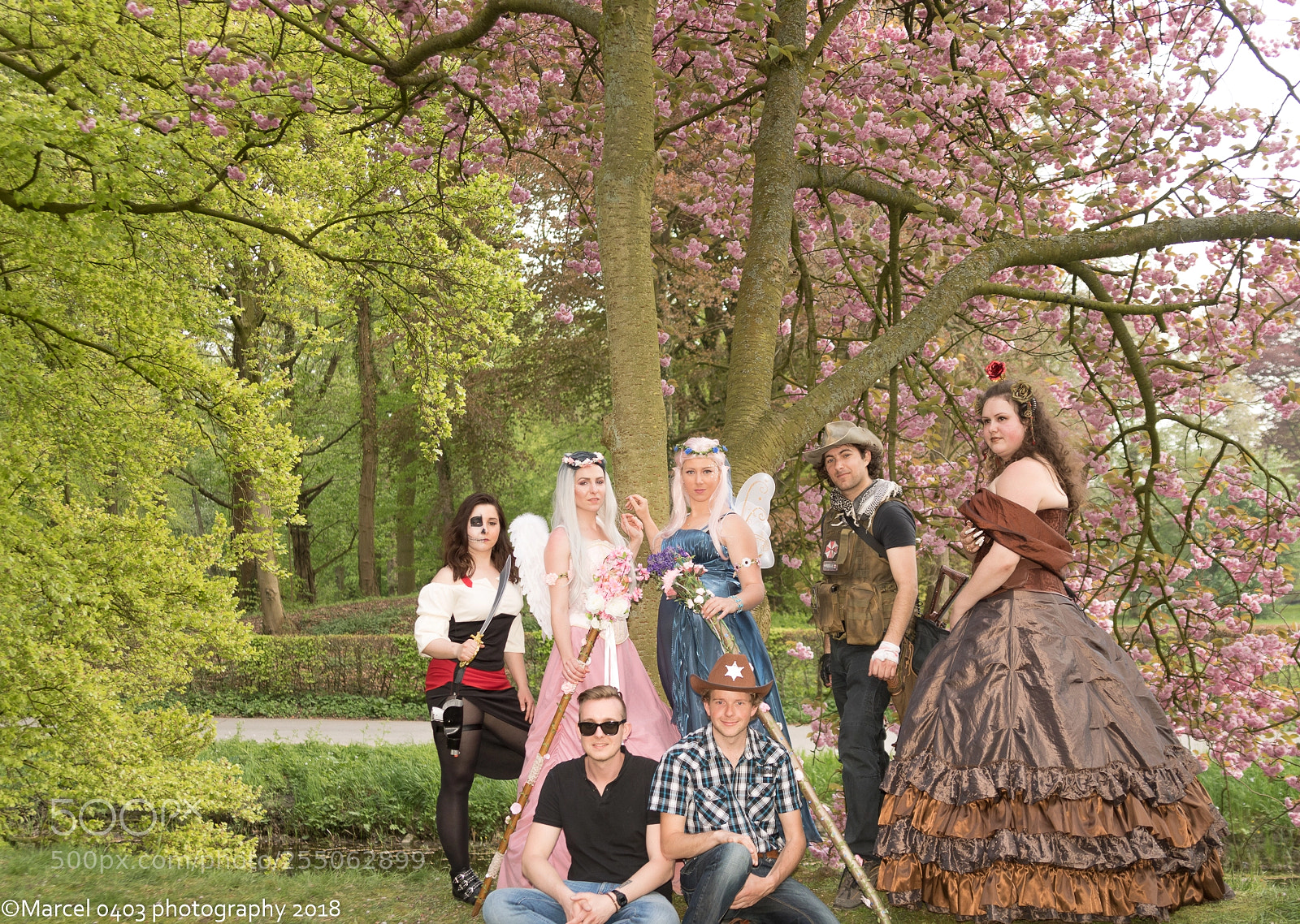 Canon EOS 760D (EOS Rebel T6s / EOS 8000D) sample photo. Elfia zondag photography