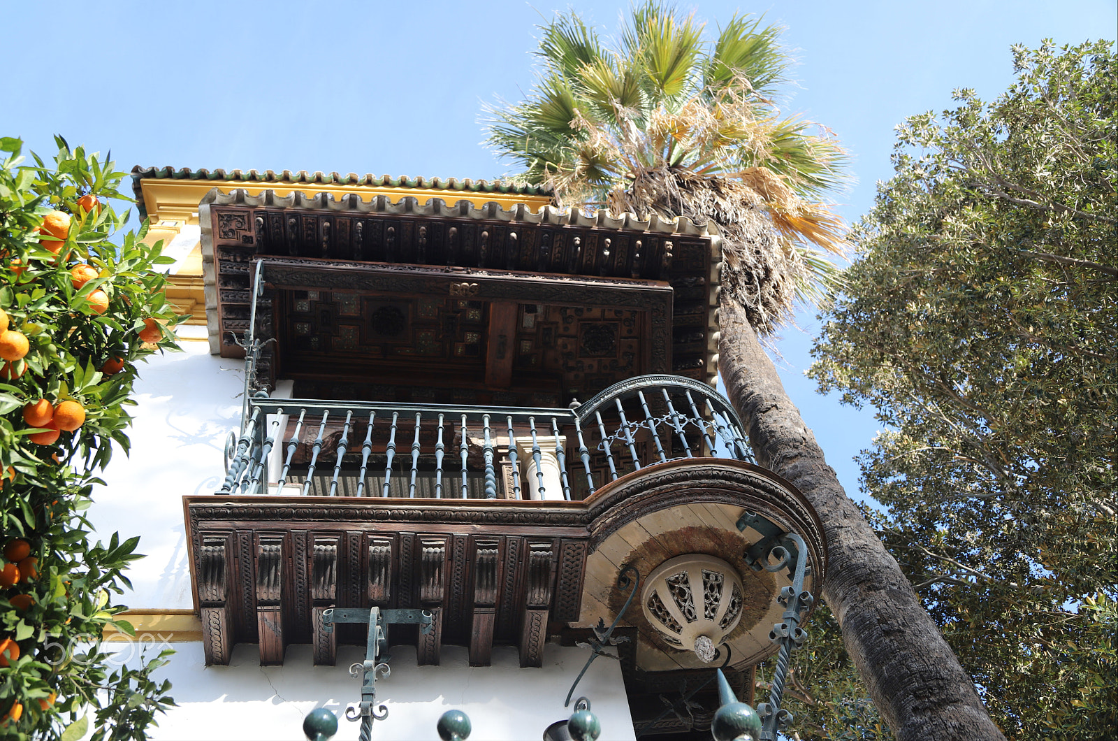 Canon EOS 6D Mark II sample photo. Trip to seville, spain. photography