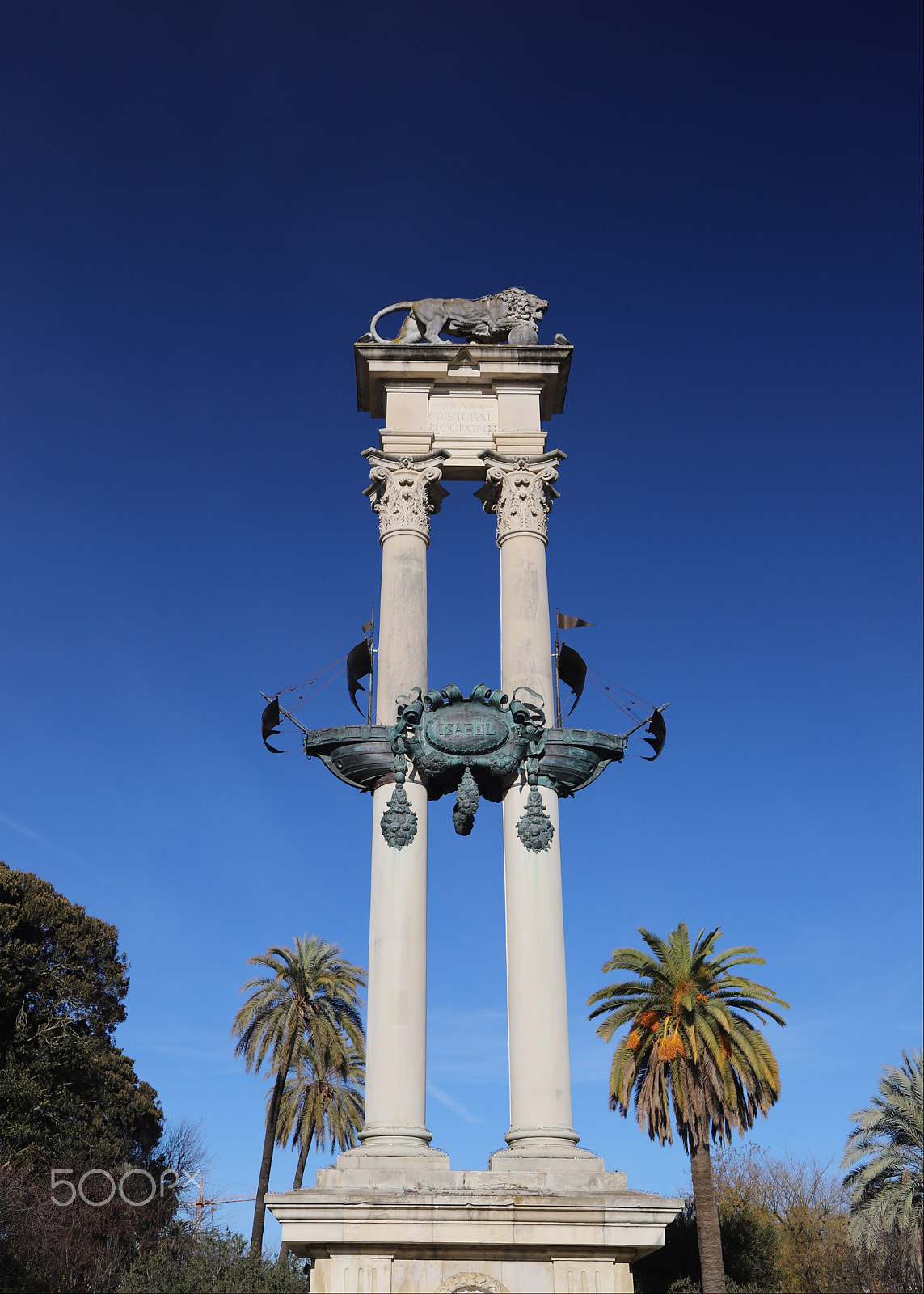 Canon EOS 6D Mark II sample photo. Trip to seville, spain. photography