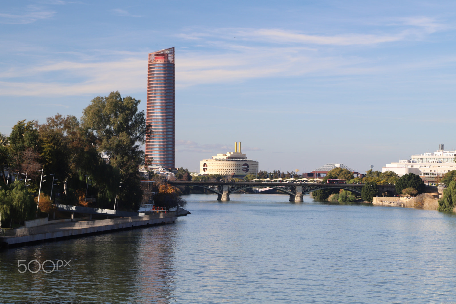 Canon EOS 6D Mark II sample photo. Trip to seville, spain. photography