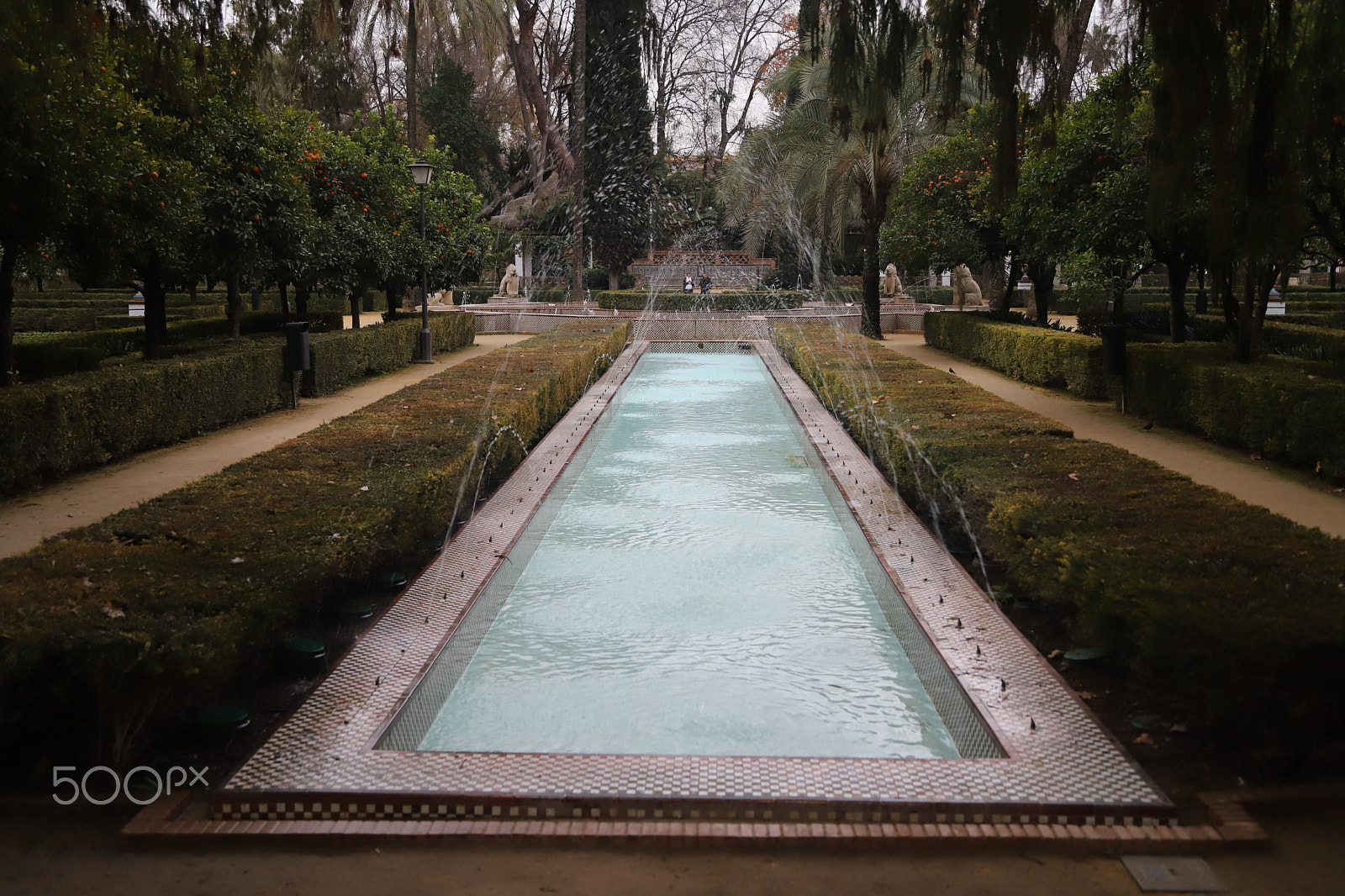 Canon EOS 6D Mark II sample photo. Trip to seville, spain. photography