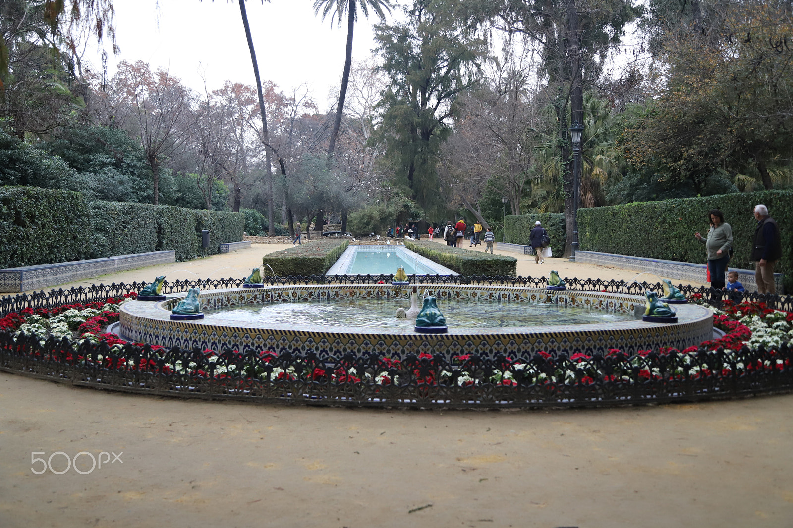 Canon EOS 6D Mark II sample photo. Trip to seville, spain. photography