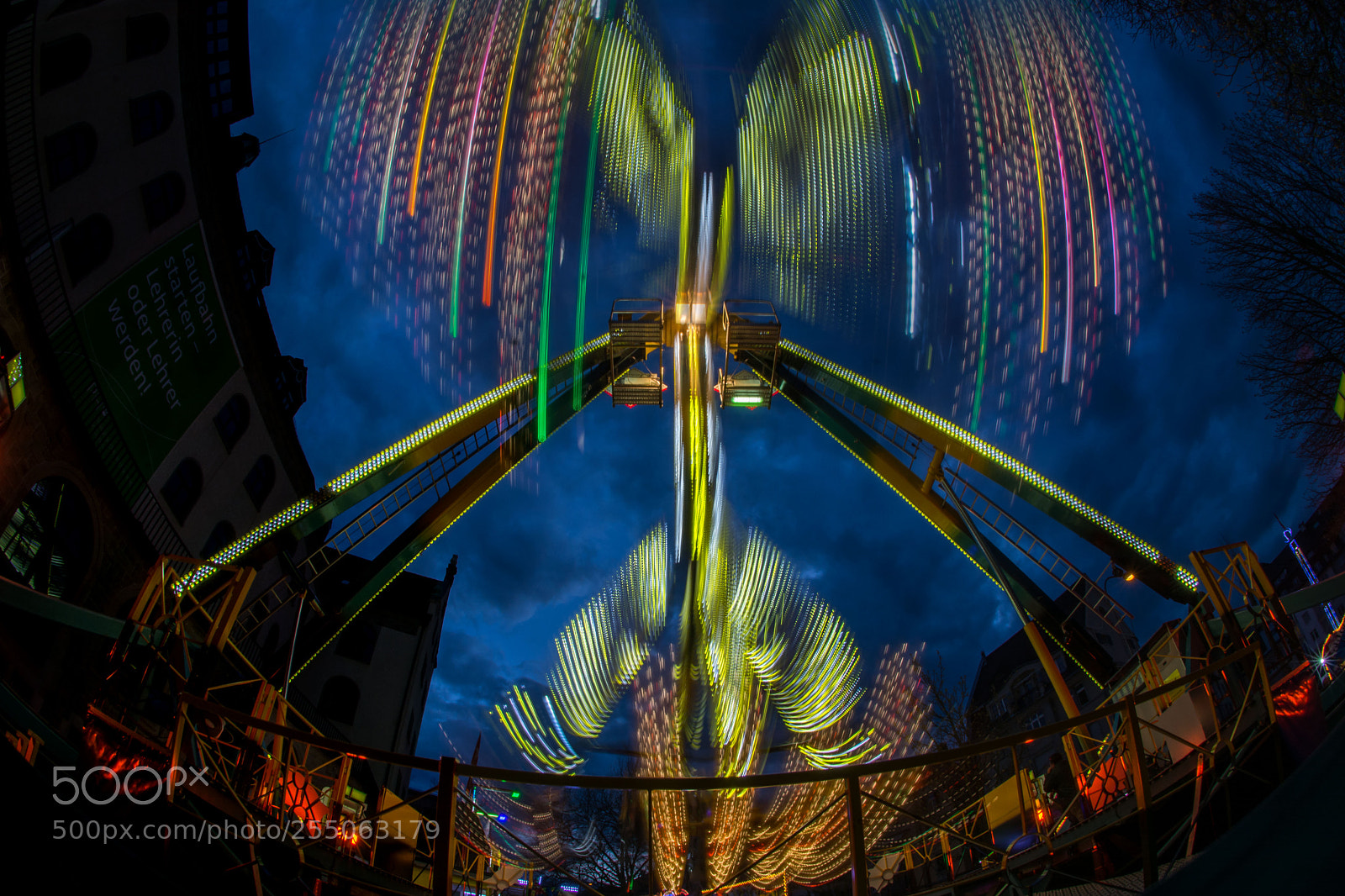 Nikon D7100 sample photo. Swinging photography