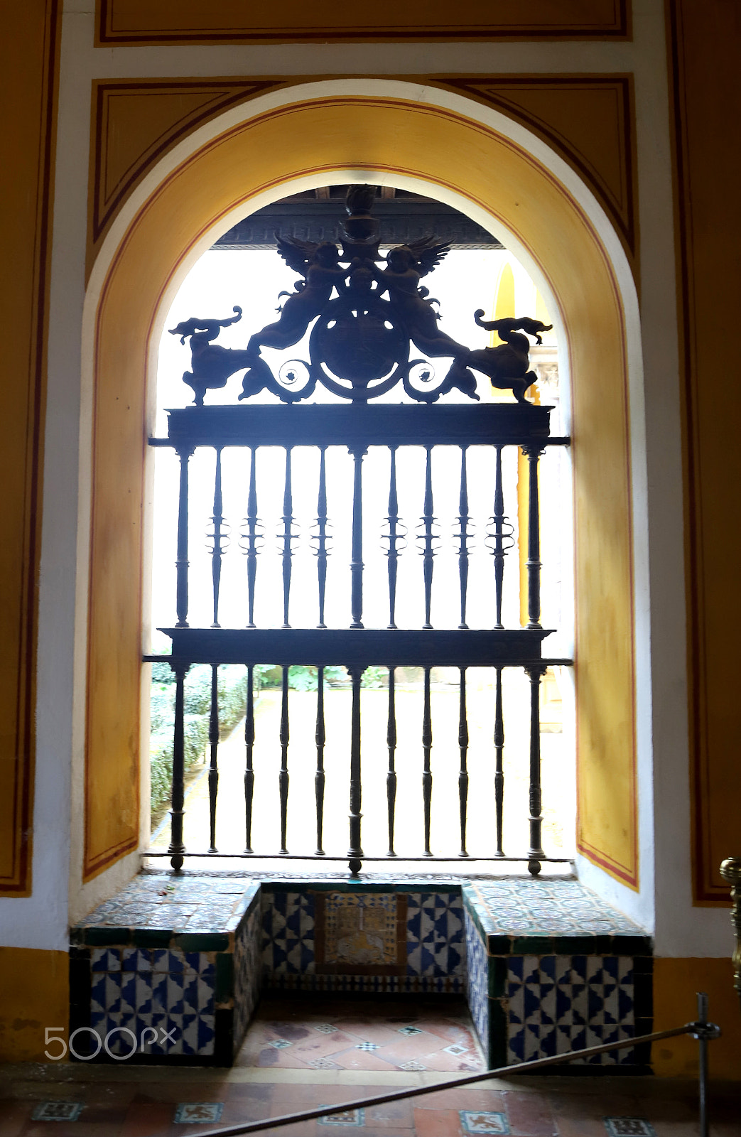 Canon EOS 6D Mark II sample photo. Trip to seville, spain. photography
