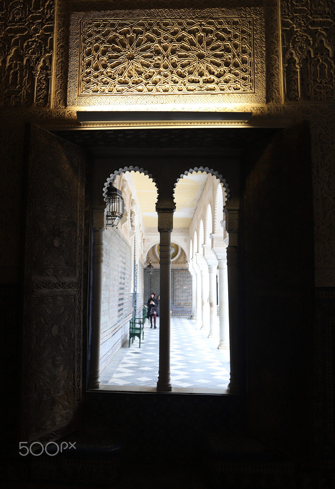 Canon EOS 6D Mark II sample photo. Trip to seville, spain. photography