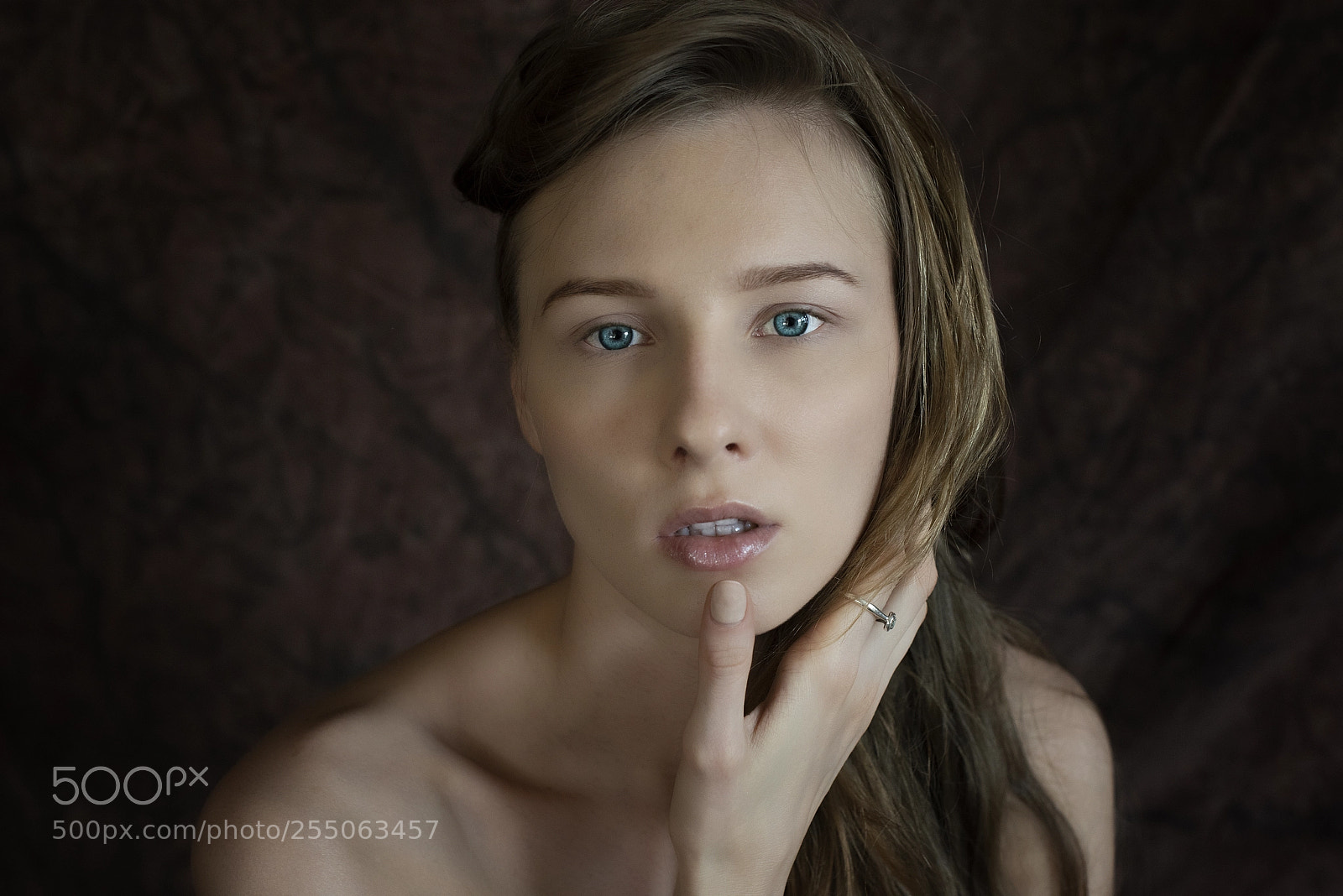 Nikon D810 sample photo. Incredible eyes .. photography