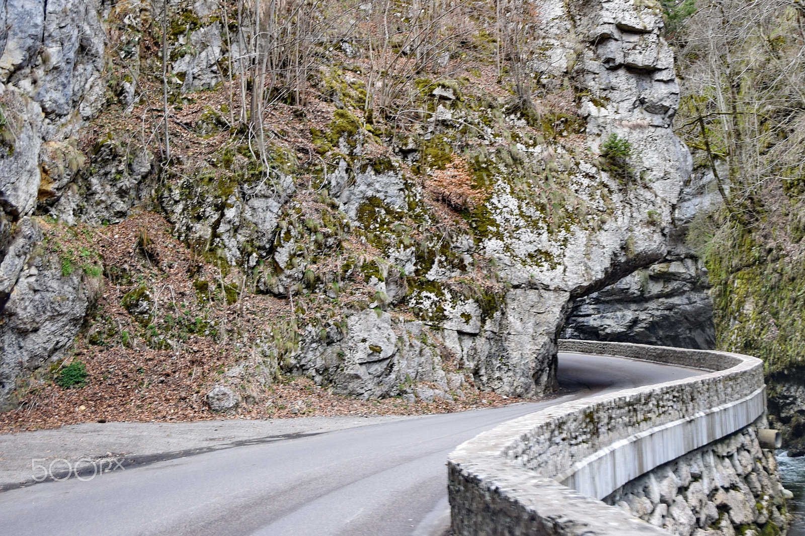Nikon D5300 sample photo. Gorges photography