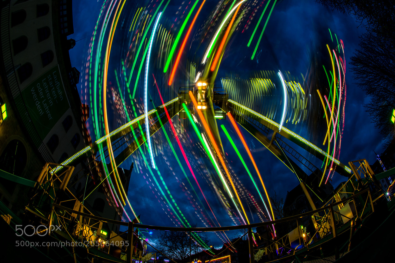 Nikon D7100 sample photo. Swinging photography