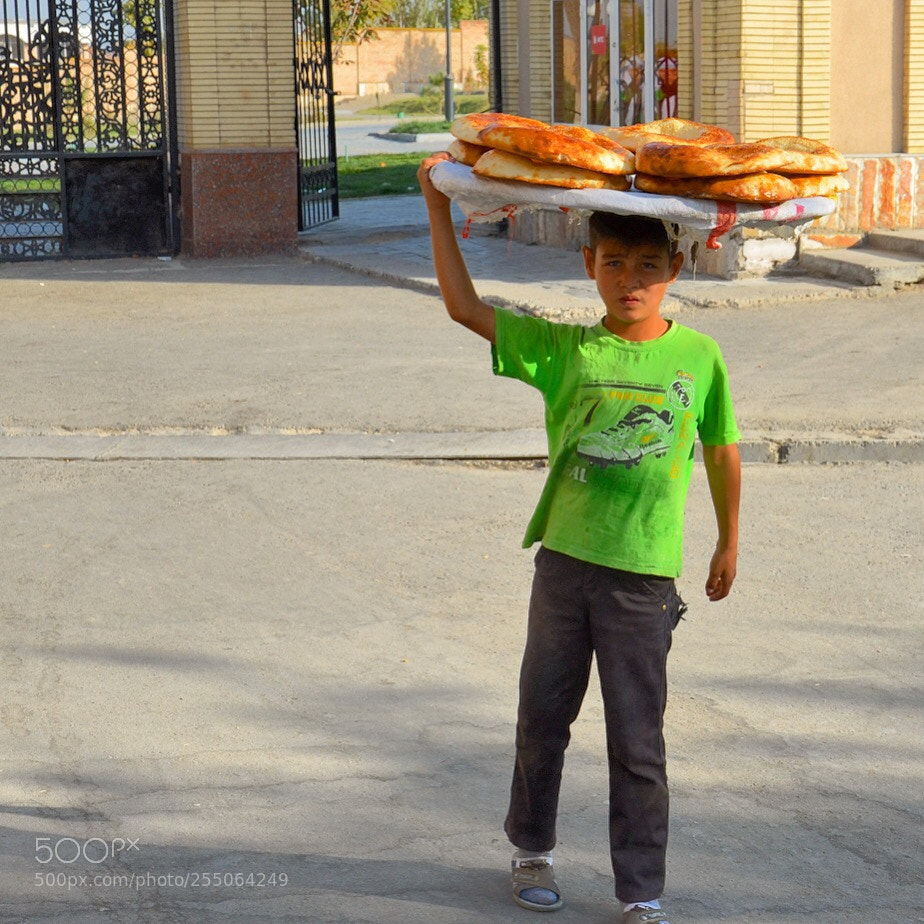 Nikon D7000 sample photo. Untitled photography