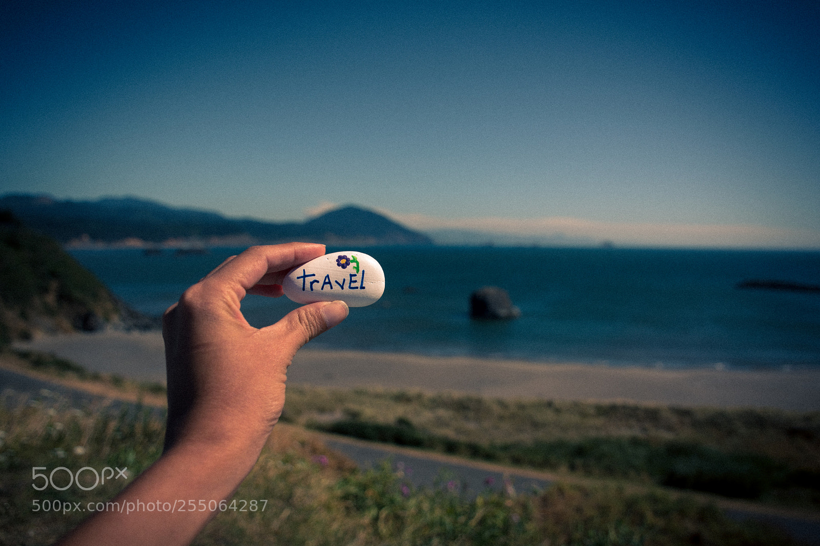 Nikon D5200 sample photo. Travel photography