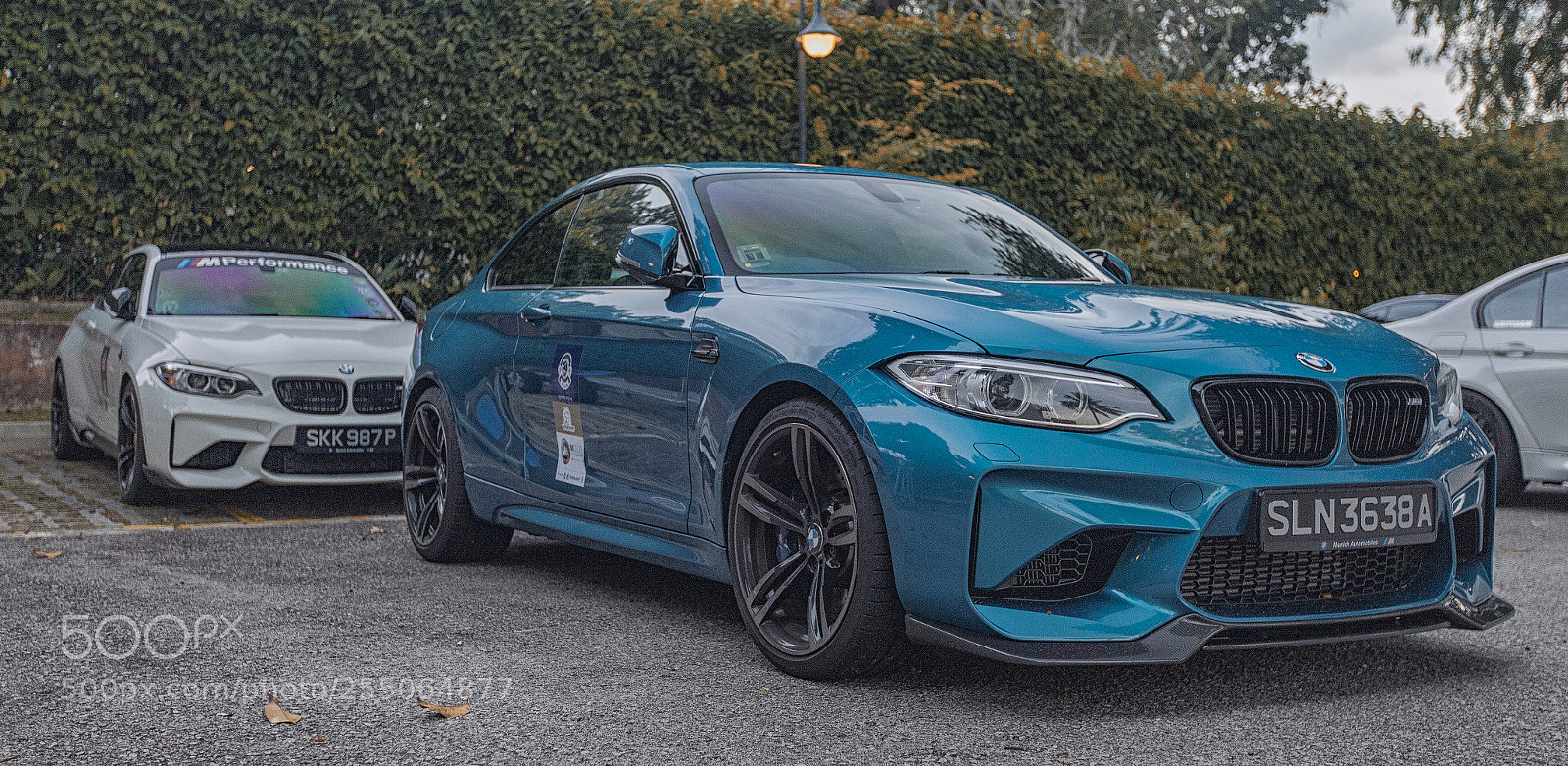 Canon EOS 5D Mark II sample photo. Bmw f87 m2 photography