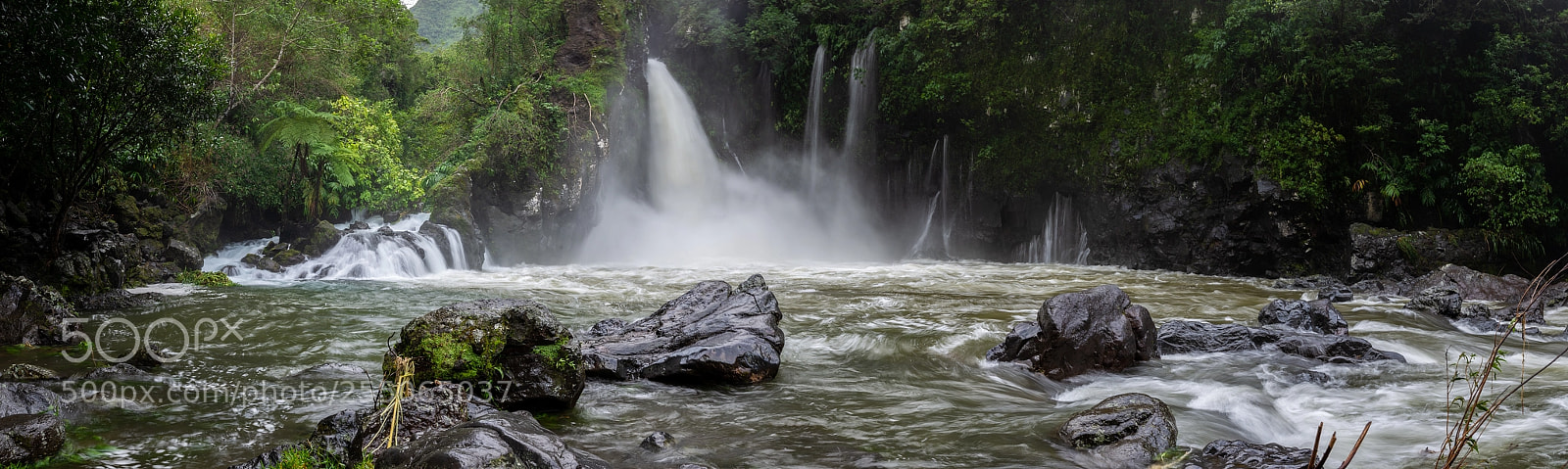 Nikon D600 sample photo. Panorama photography