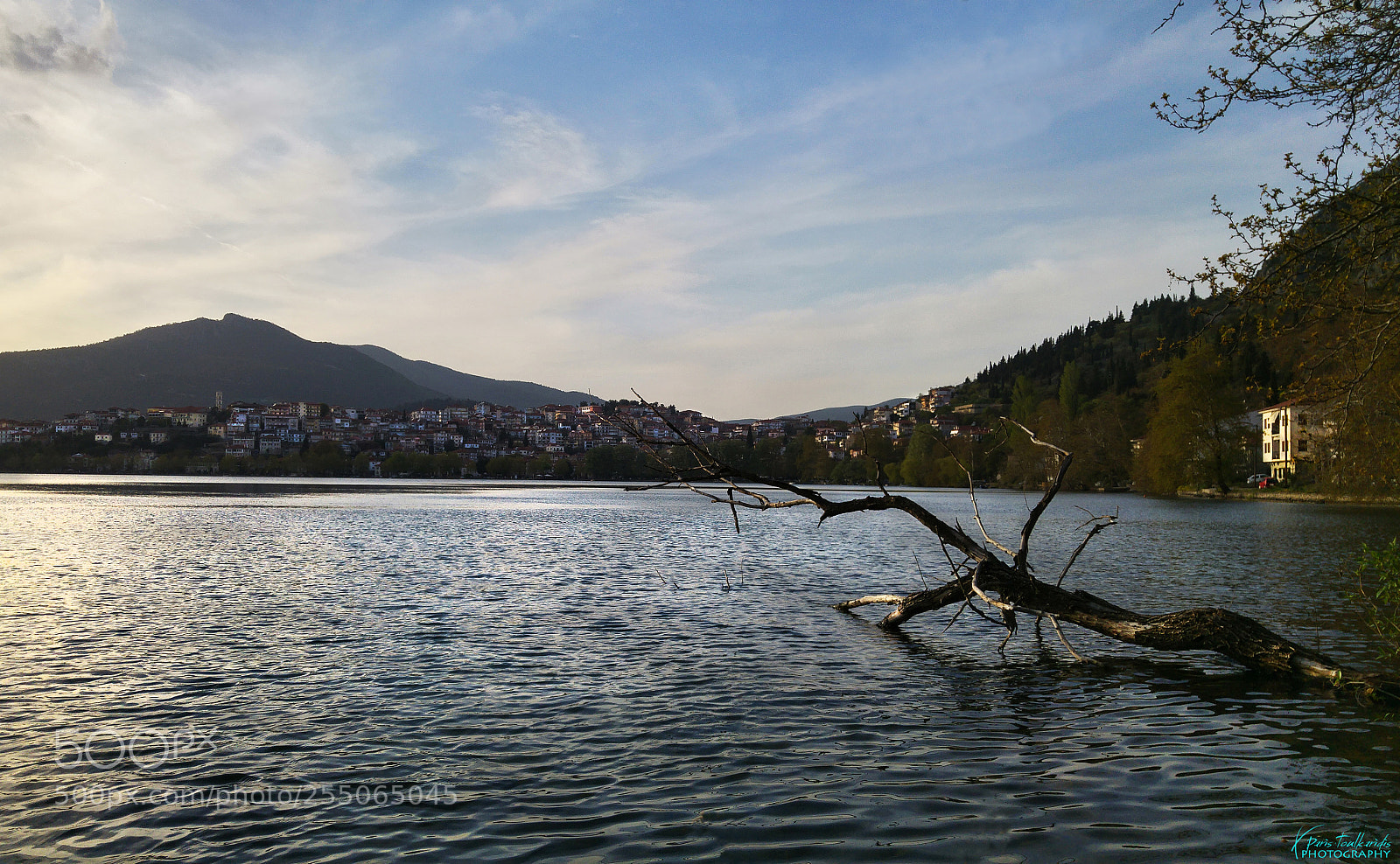LG G4 sample photo. Lake scape photography