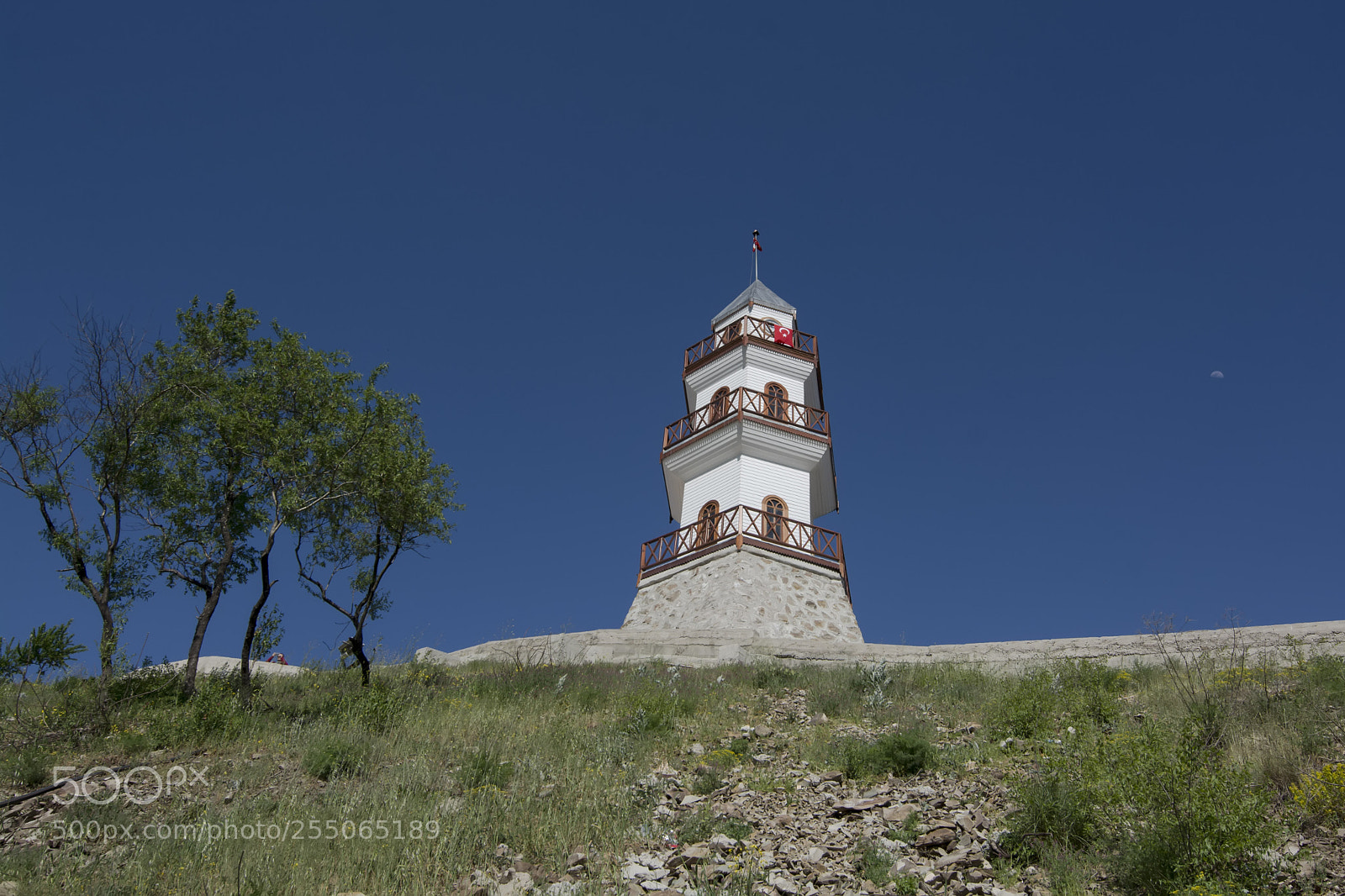 Nikon D7100 sample photo. Zafer anıtı photography
