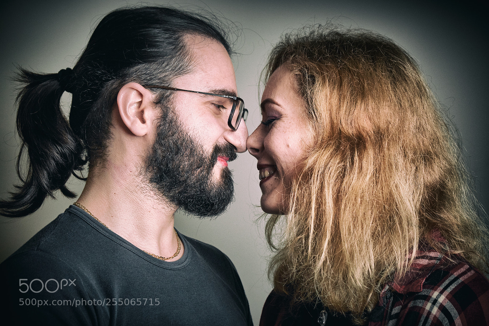 Fujifilm X-T20 sample photo. Eskimo kiss photography