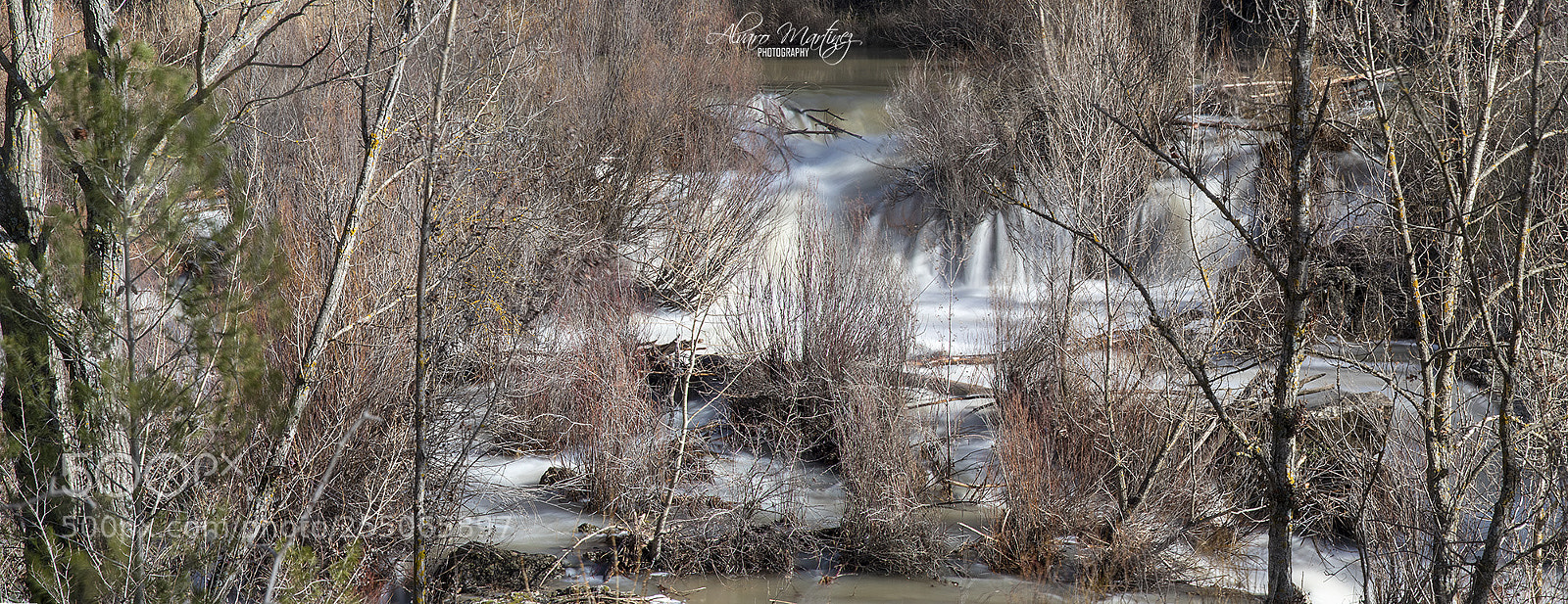 Canon EOS M5 sample photo. El agua es vida photography
