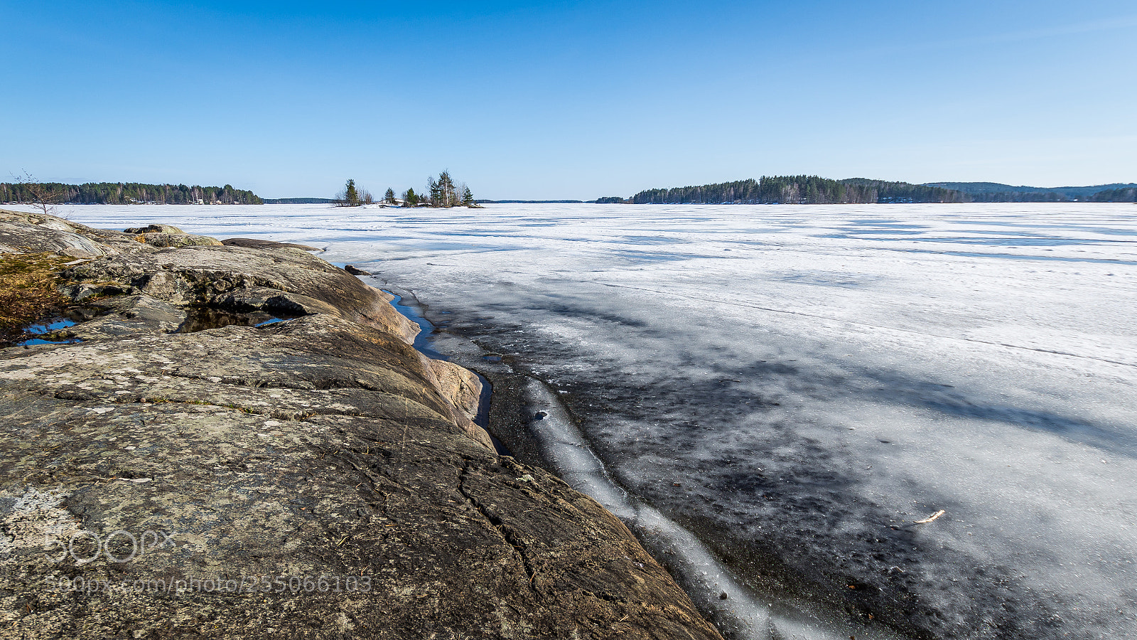 Nikon D7200 sample photo. Väinölänniemi photography
