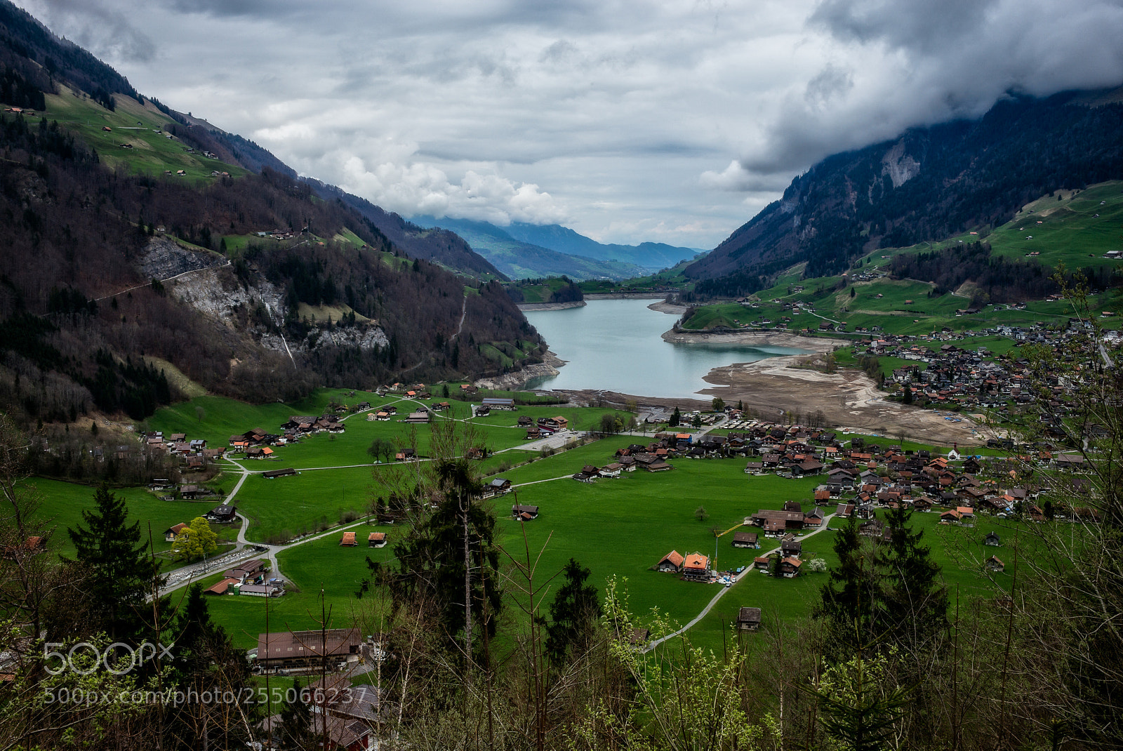 Leica M (Typ 240) sample photo. Interlaken photography