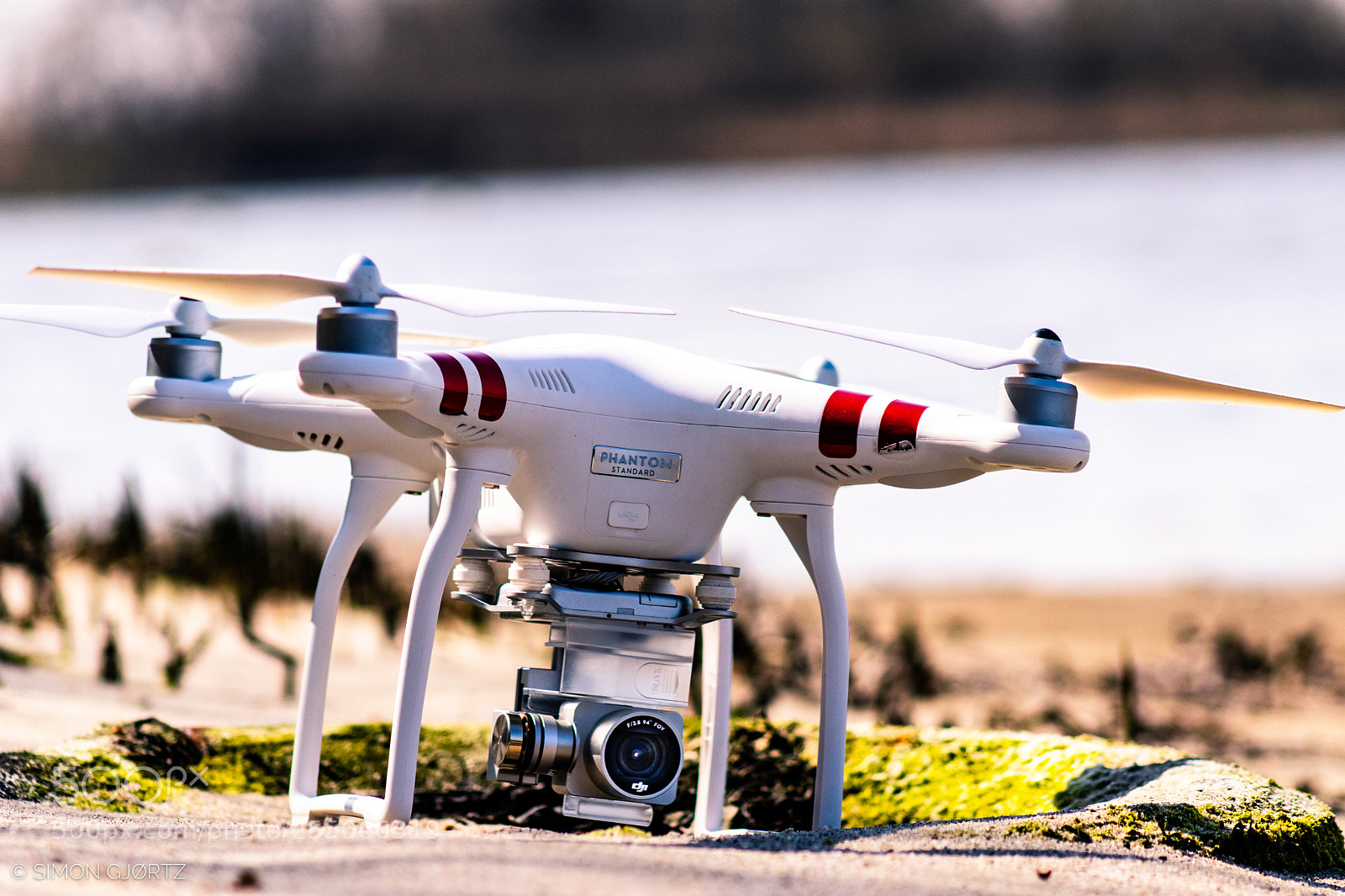 Canon EOS 200D (EOS Rebel SL2 / EOS Kiss X9) sample photo. Dji phantom 3 drone photography