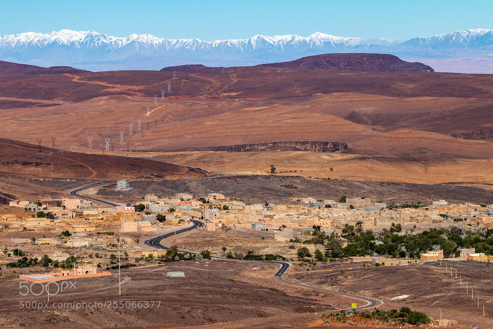 Canon EOS 70D sample photo. The landscape of the photography