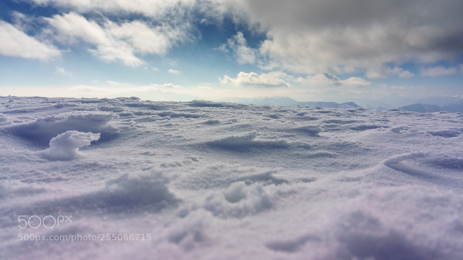 Sony Alpha NEX-5N sample photo. Goller snow vawes photography