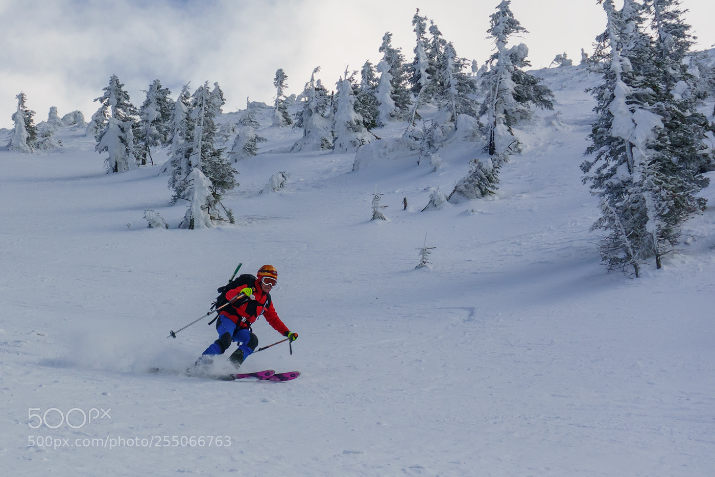 Sony Alpha NEX-5N sample photo. Goller downhill photography