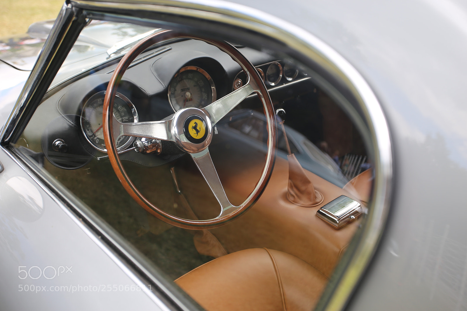 Canon EOS 6D + Canon EF 17-40mm F4L USM sample photo. Goodwood festival of speed photography