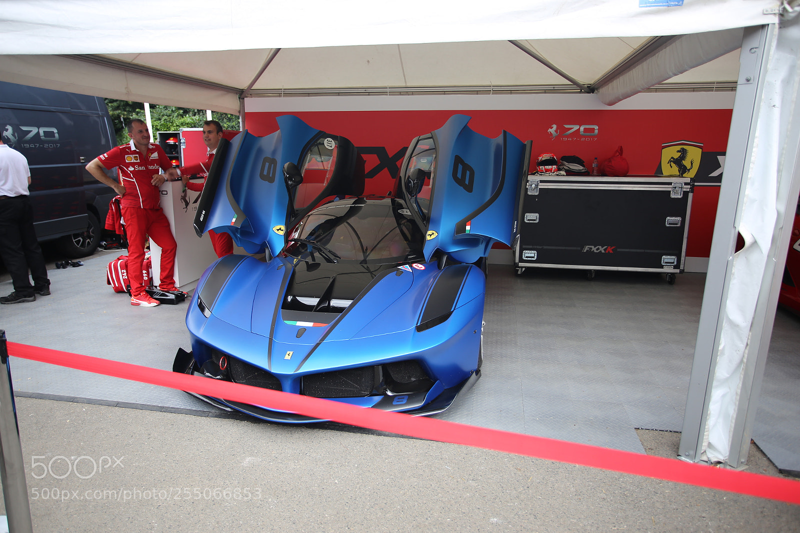 Canon EOS 6D + Canon EF 17-40mm F4L USM sample photo. Goodwood festival of speed photography