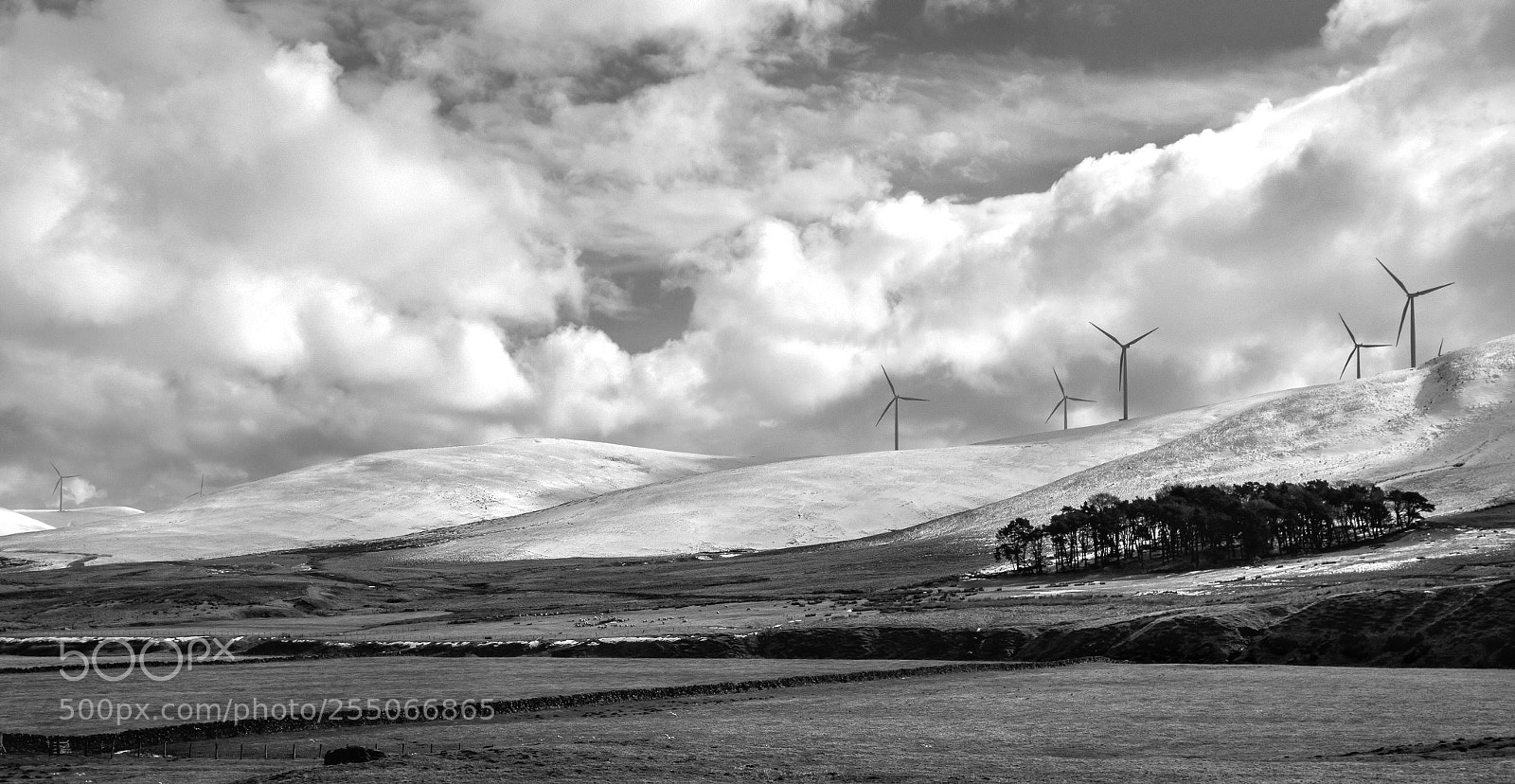 Sony Cyber-shot DSC-RX100 sample photo. Storm photography