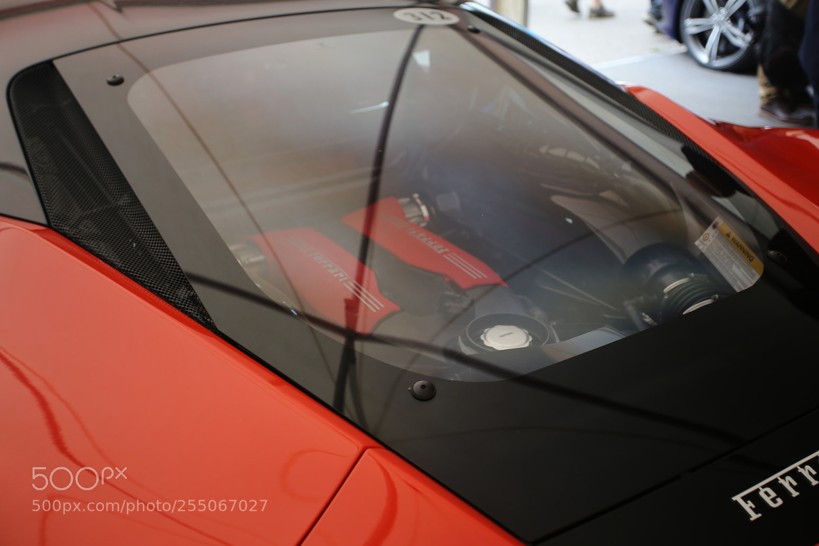 Canon EOS 6D + Canon EF 17-40mm F4L USM sample photo. Goodwood festival of speed photography