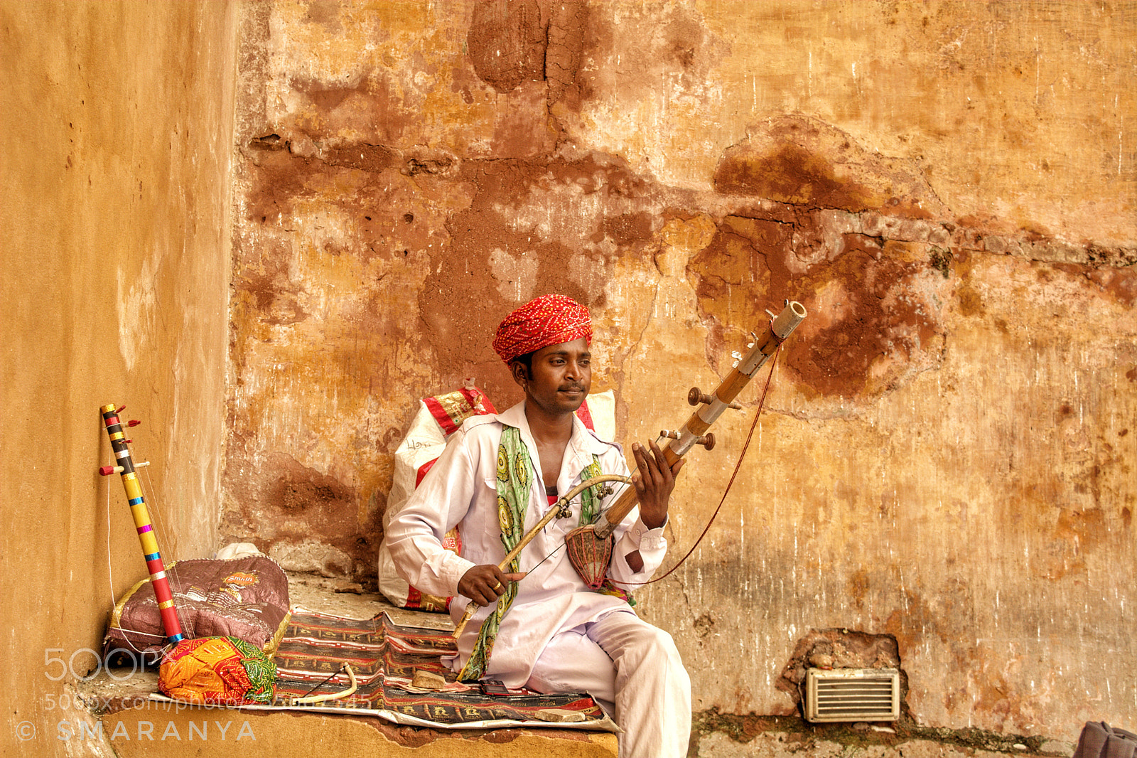 Nikon D5200 sample photo. When in rajasthan photography