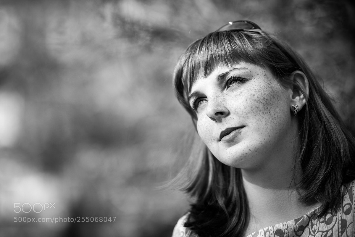 Nikon D610 sample photo. Anastasia photography