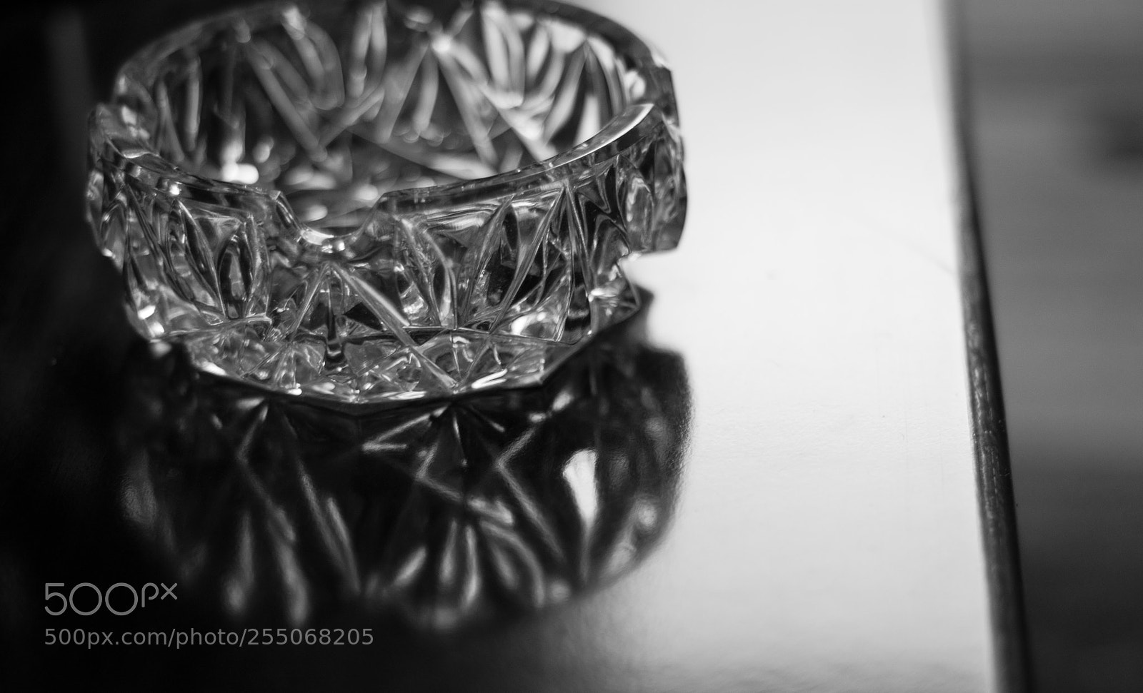 Nikon D90 sample photo. A b&w image photography