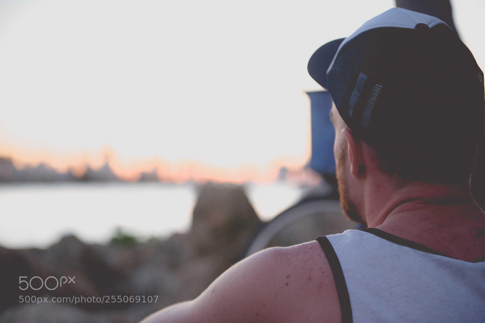 Nikon D800 sample photo. Miami - april 2018 photography