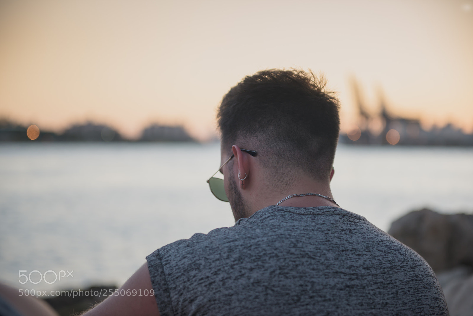 Nikon D800 sample photo. Miami - april 2018 photography