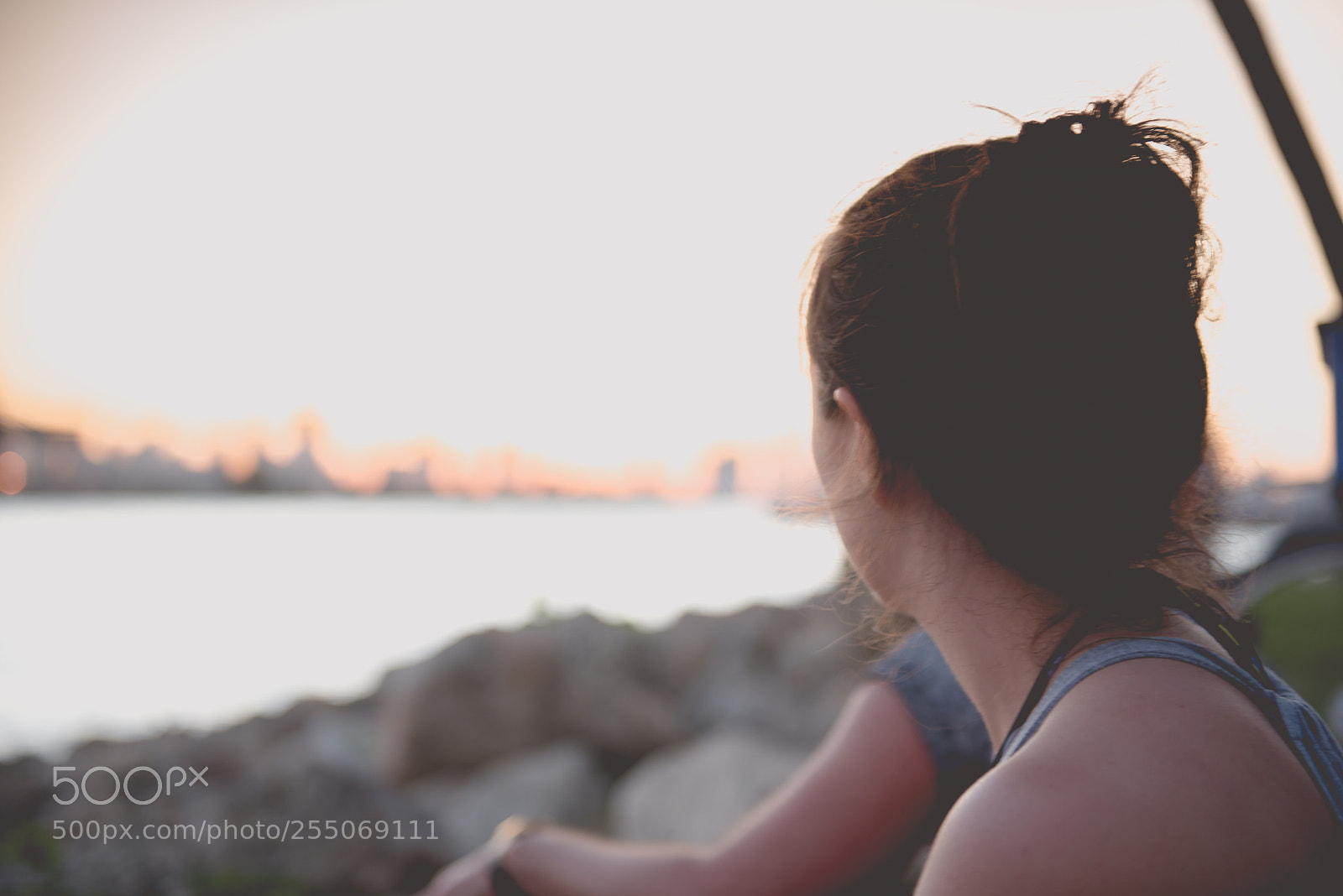 Nikon D800 sample photo. Miami - april 2018 photography