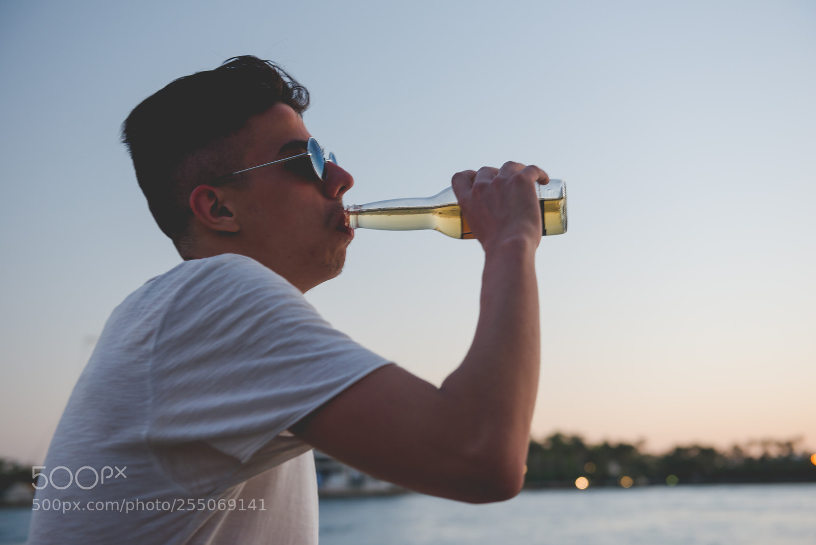 Nikon D800 sample photo. Miami - april 2018 photography