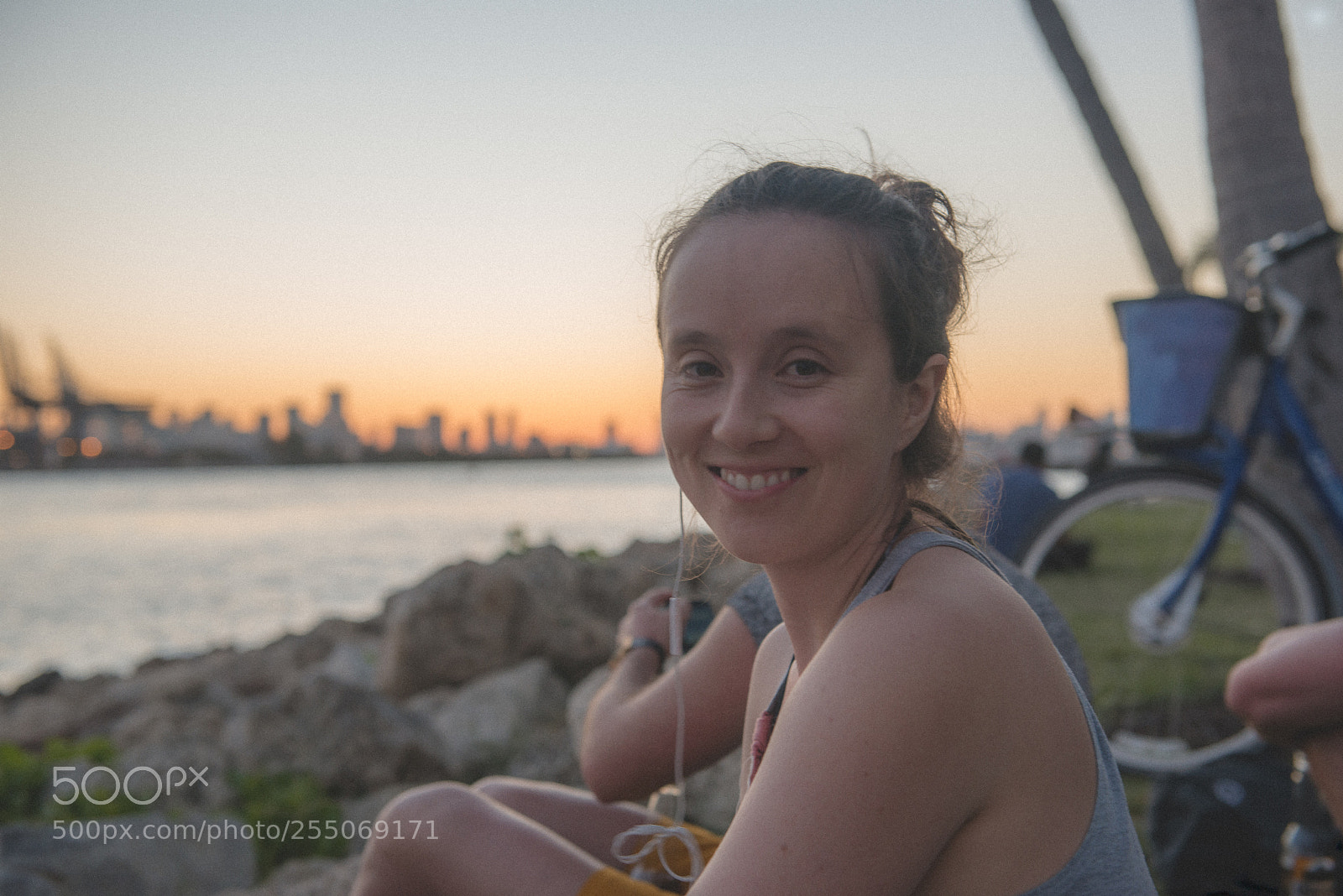 Nikon D800 sample photo. Miami - april 2018 photography