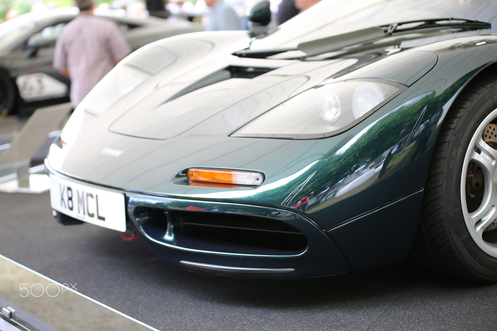 Sigma 70-200mm F2.8 EX DG OS HSM sample photo. Goodwood festival of speed, goodwood, hants. photography