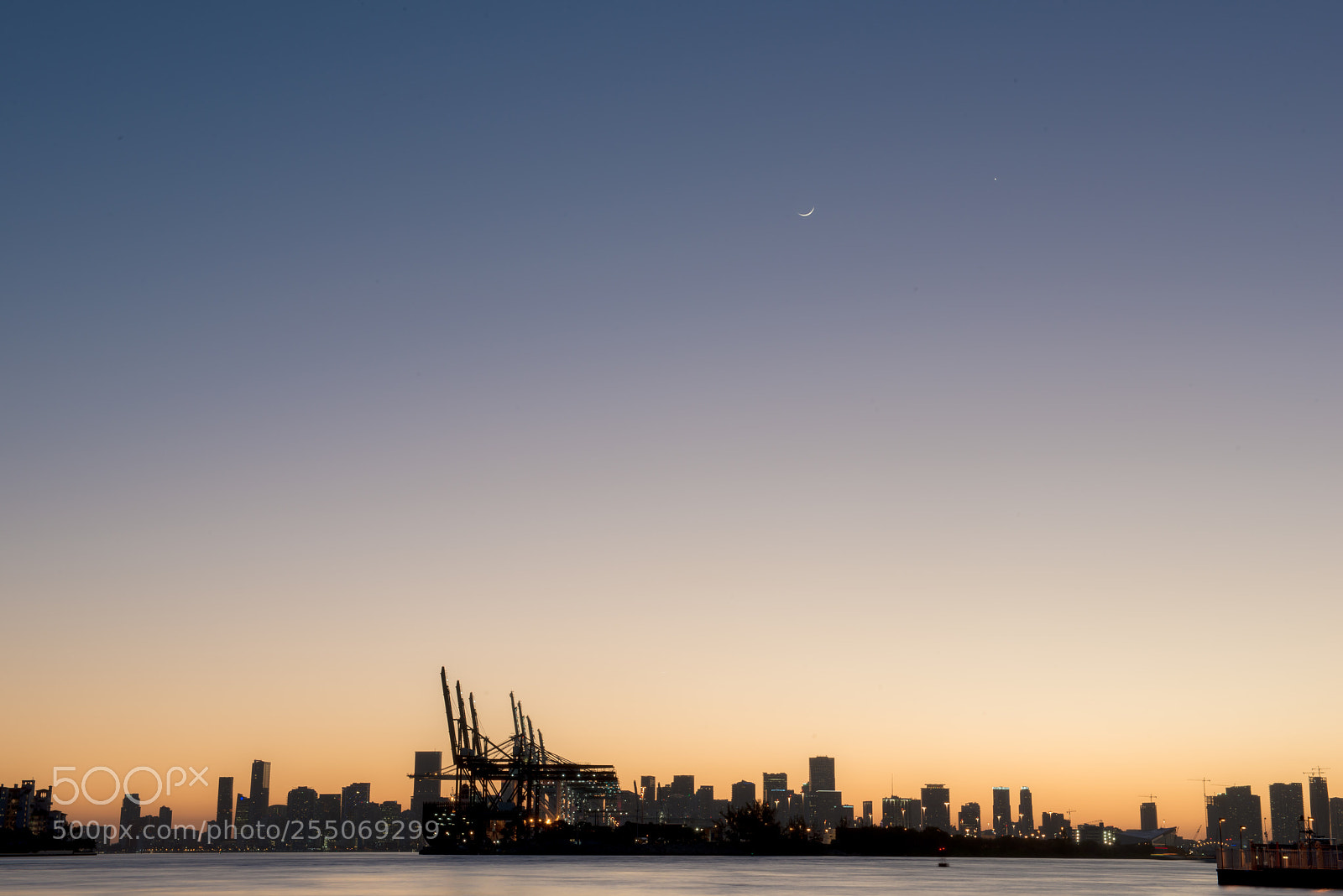 Nikon D800 sample photo. Miami - april 2018 photography