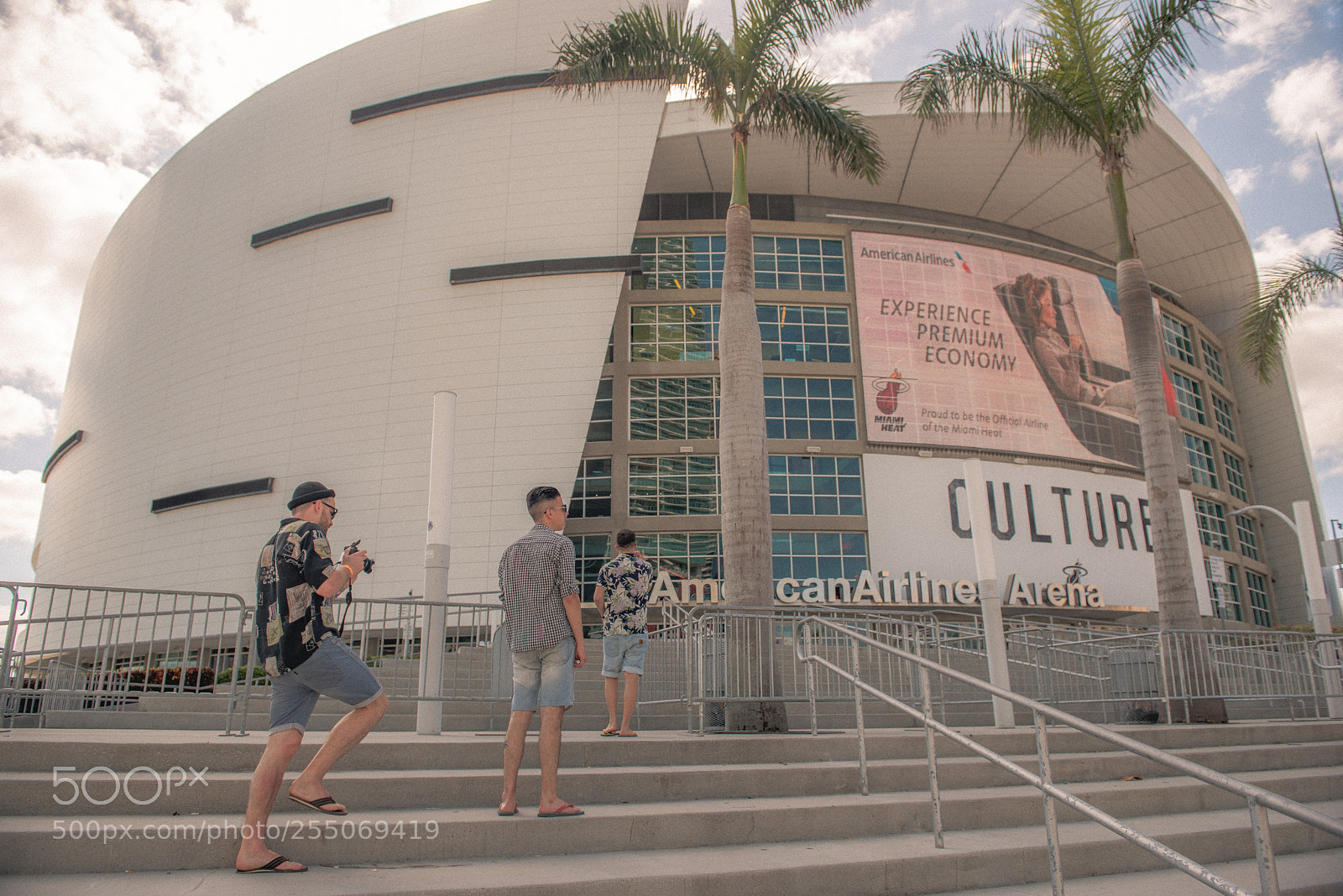 Nikon D800 sample photo. Miami - april 2018 photography