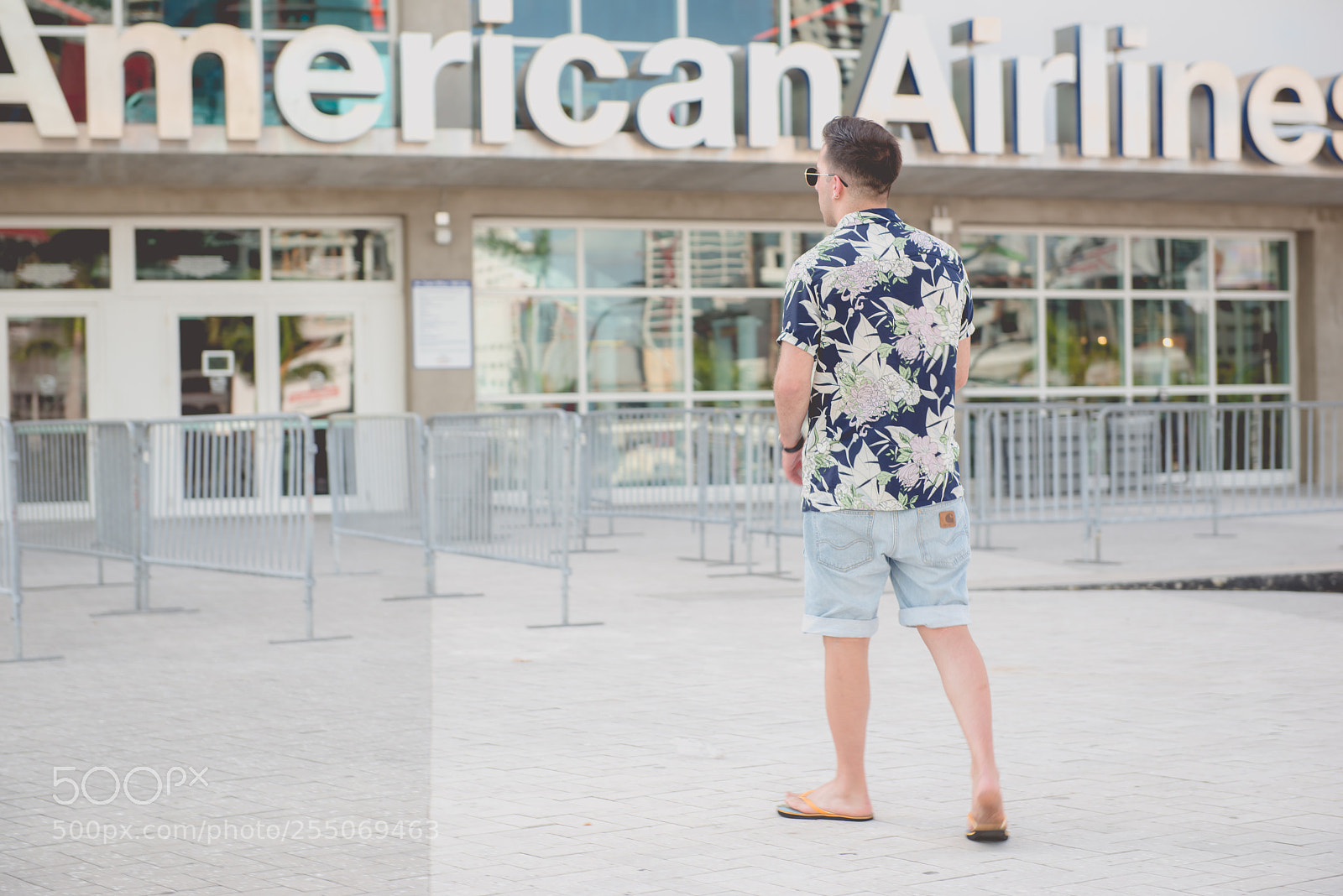 Nikon D800 sample photo. Miami - april 2018 photography