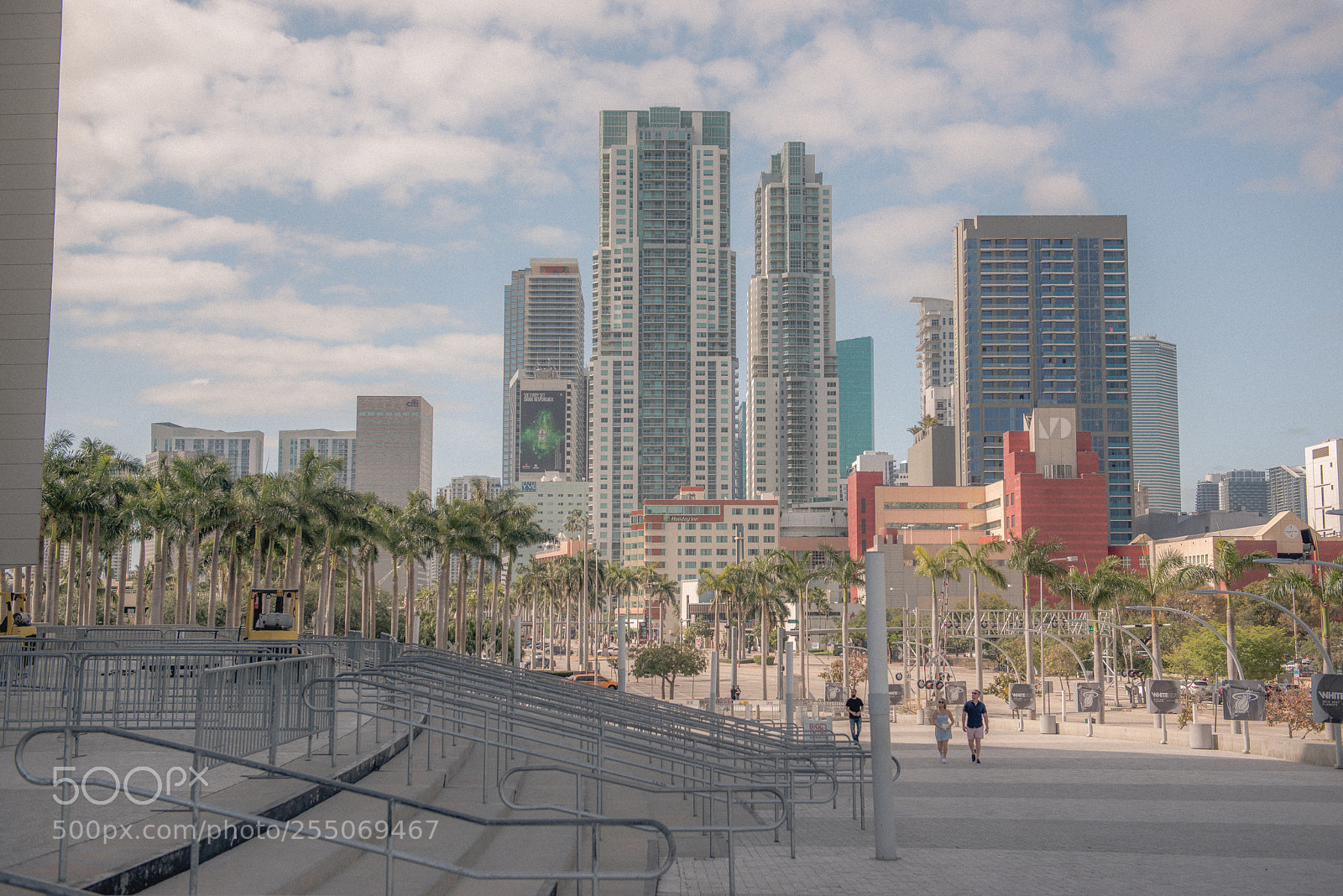 Nikon D800 sample photo. Miami - april 2018 photography