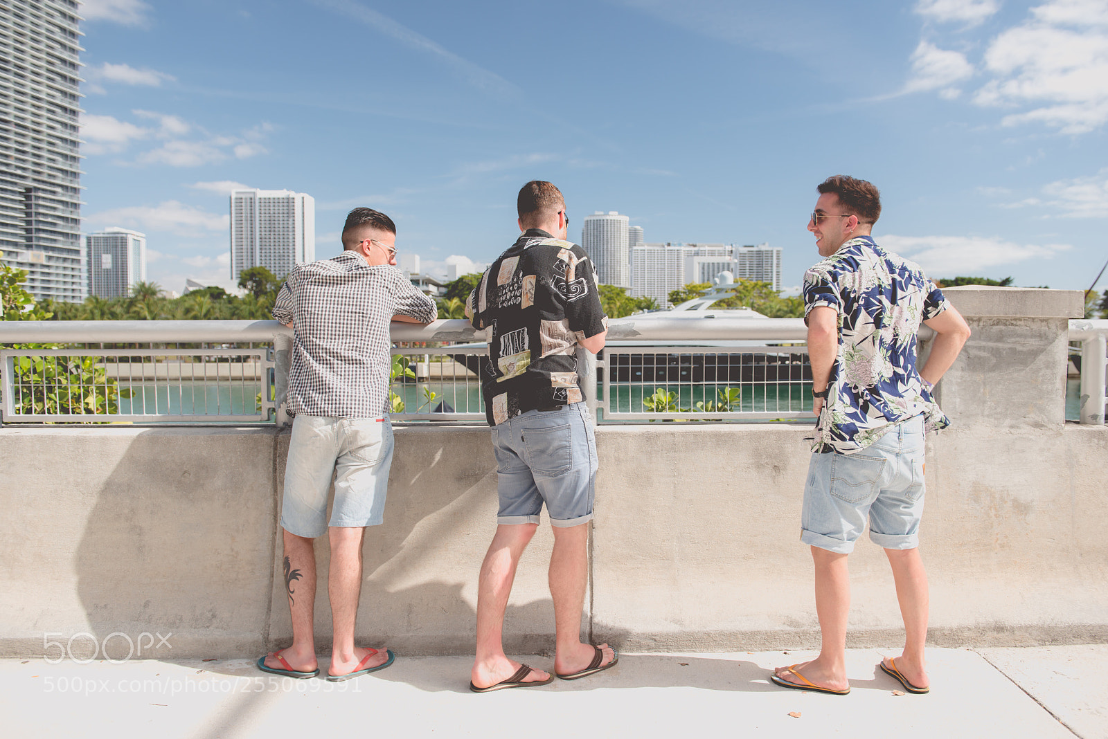Nikon D800 sample photo. Miami - april 2018 photography
