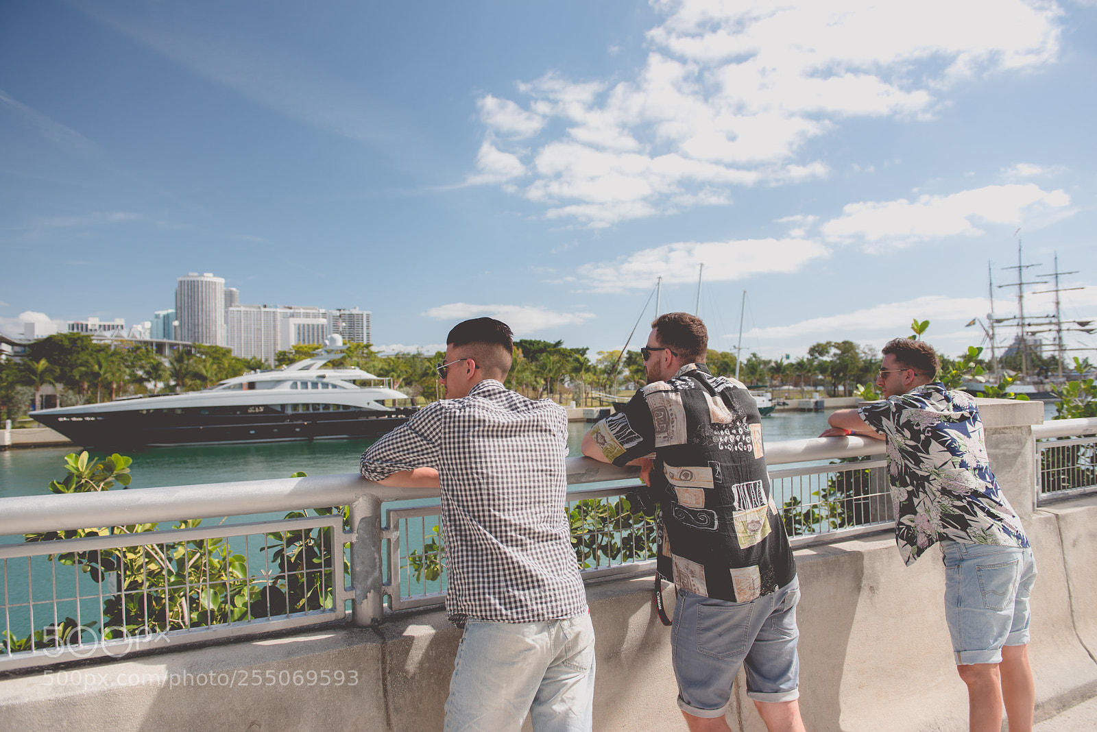 Nikon D800 sample photo. Miami - april 2018 photography